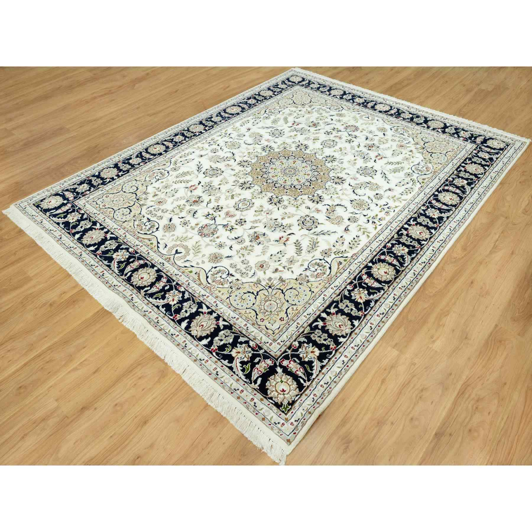 Fine-Oriental-Hand-Knotted-Rug-452595