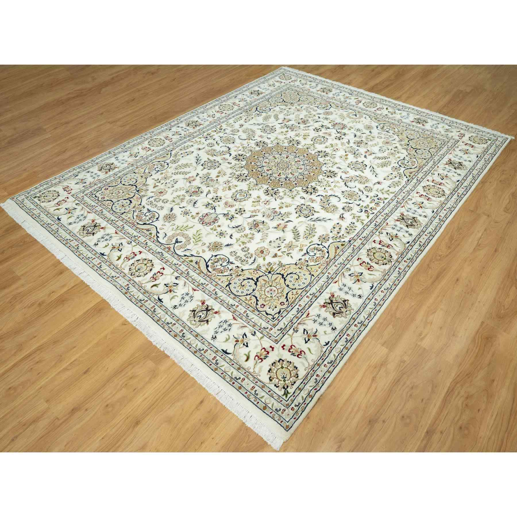 Fine-Oriental-Hand-Knotted-Rug-452600
