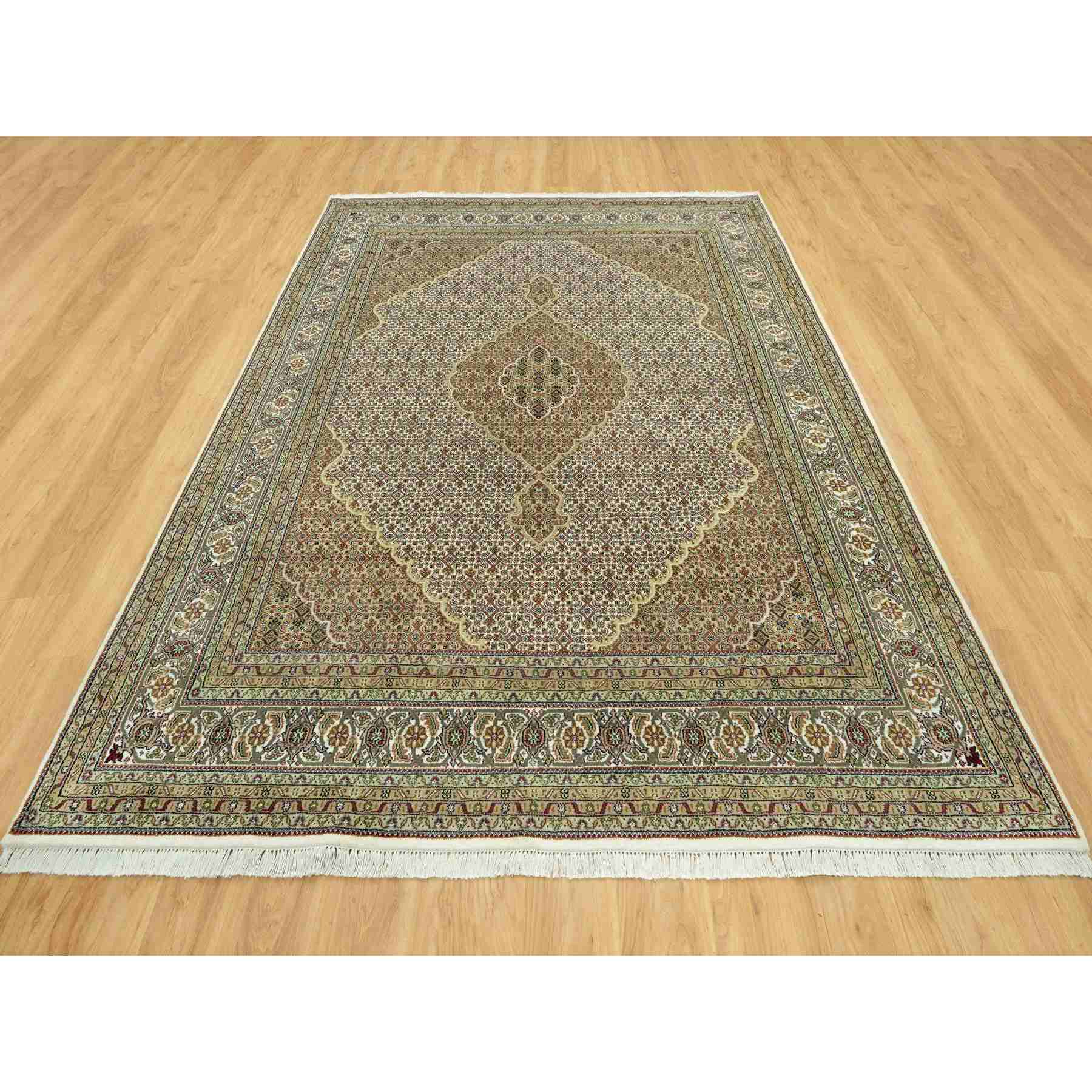 Fine-Oriental-Hand-Knotted-Rug-452920