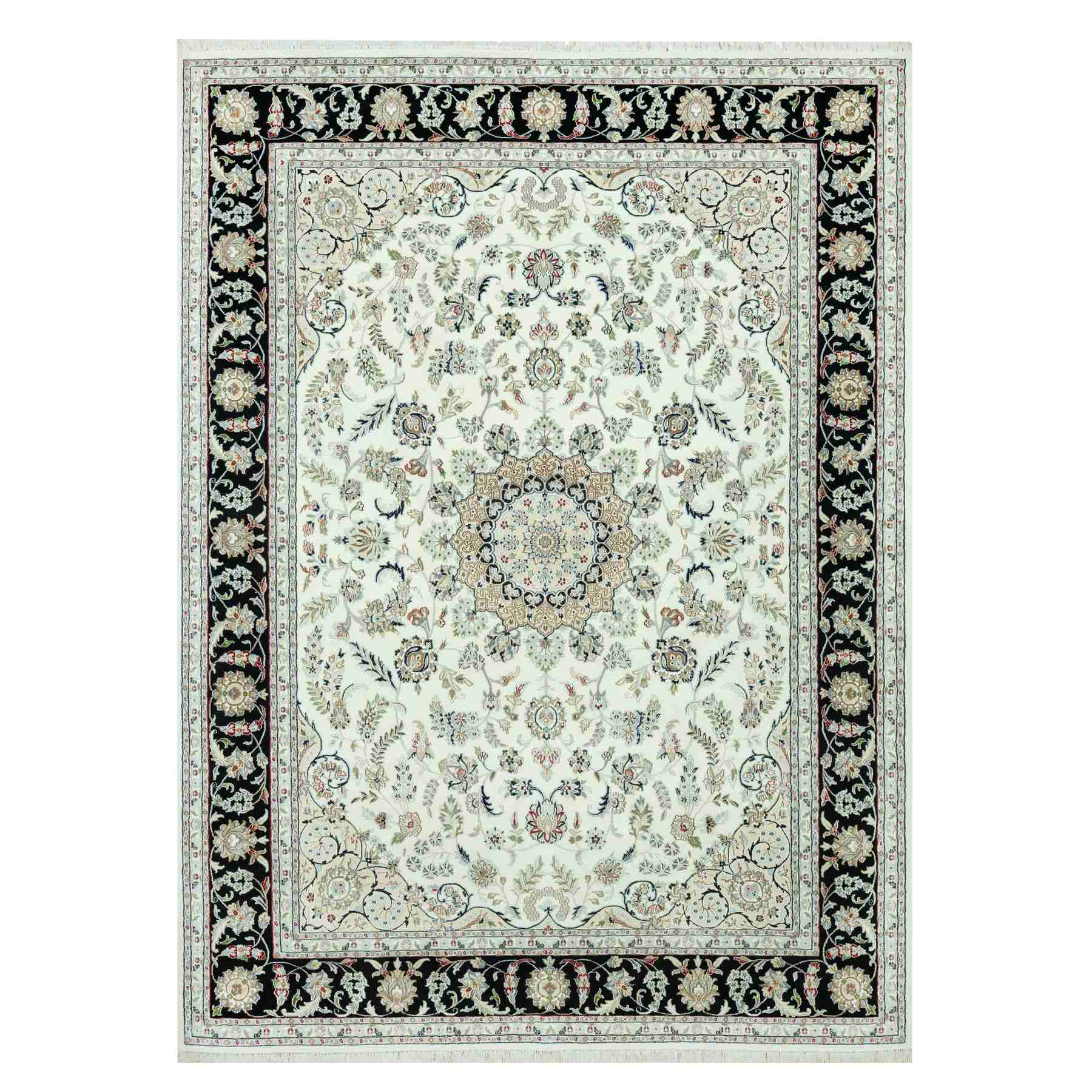 Fine-Oriental-Hand-Knotted-Rug-452925