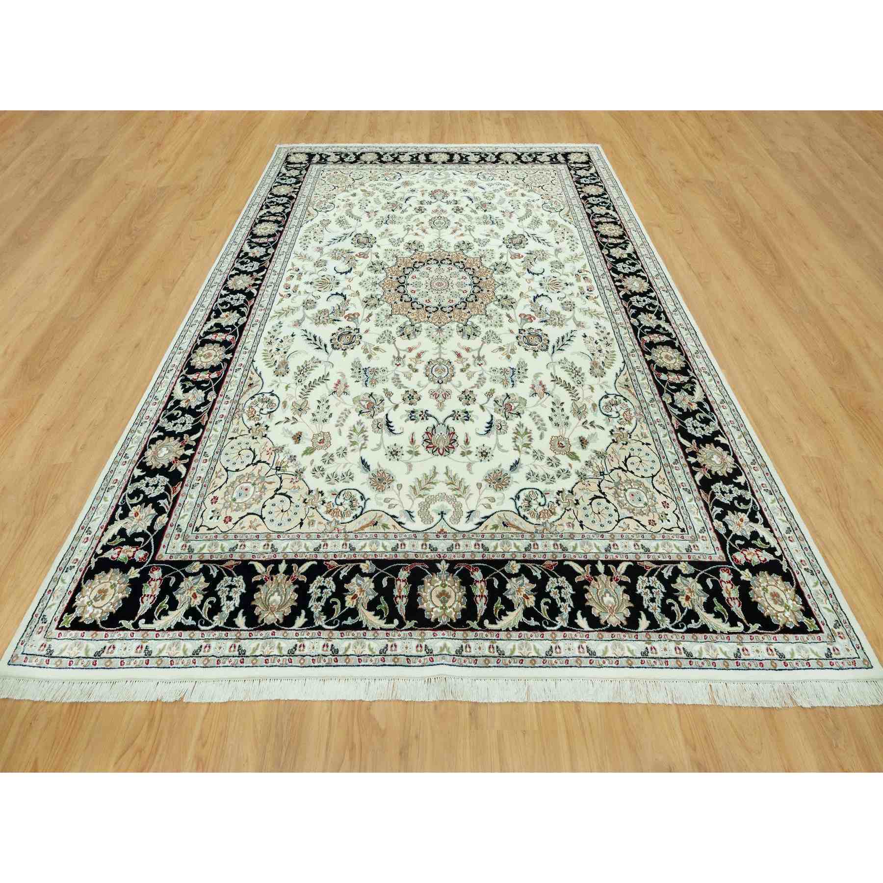 Fine-Oriental-Hand-Knotted-Rug-452925