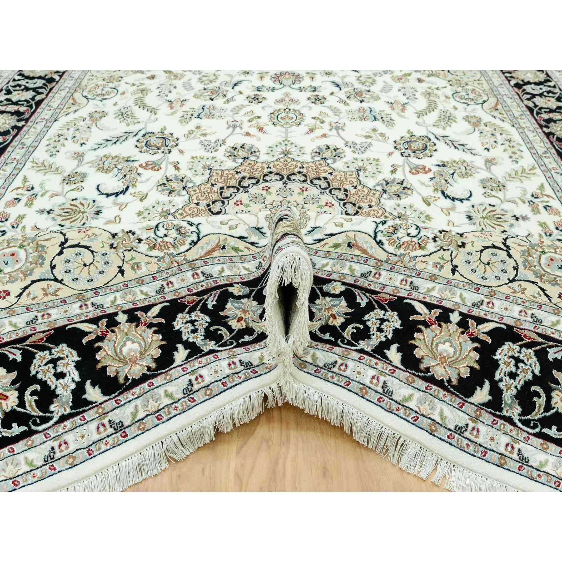 Fine-Oriental-Hand-Knotted-Rug-452925