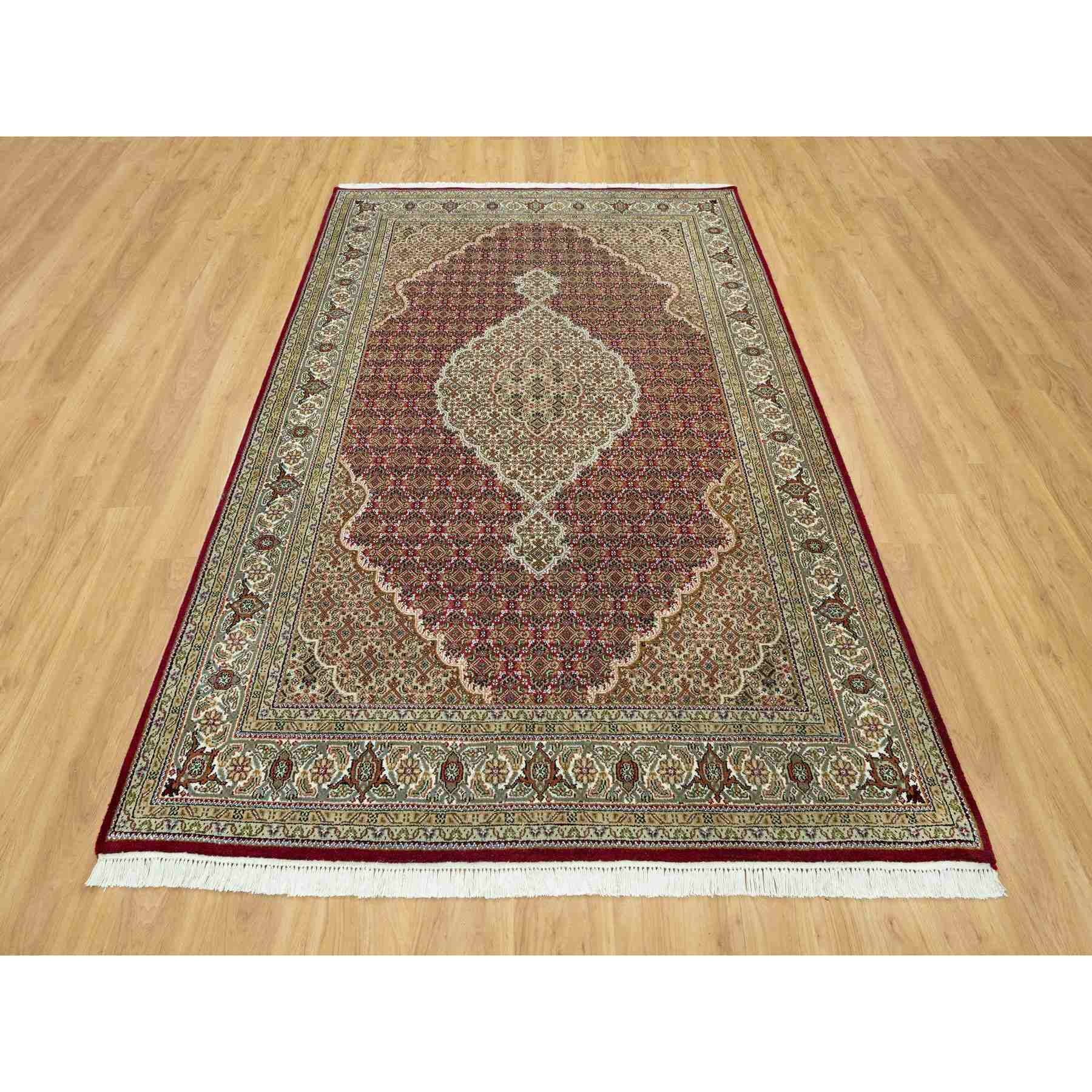 Fine-Oriental-Hand-Knotted-Rug-452960