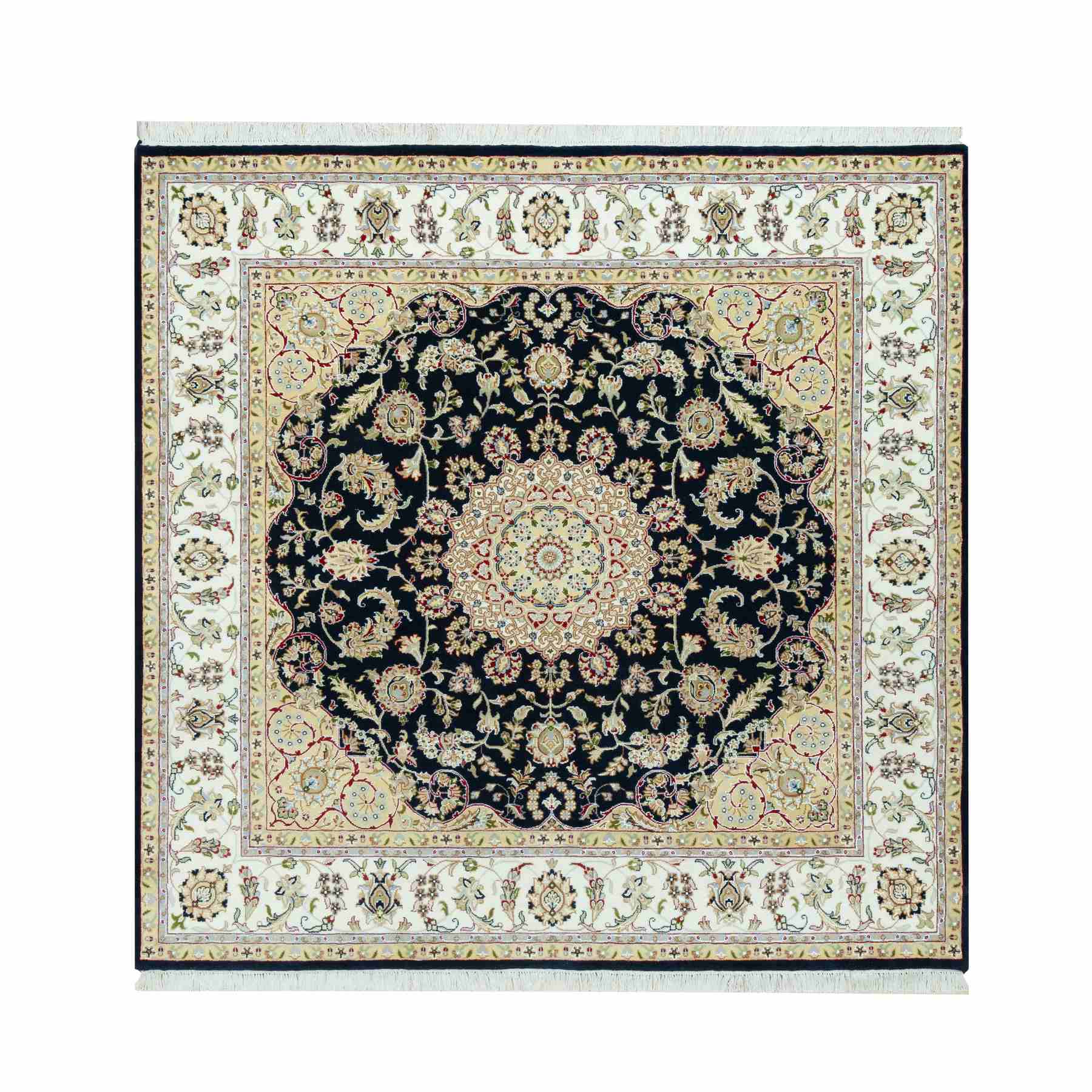 Fine-Oriental-Hand-Knotted-Rug-452965