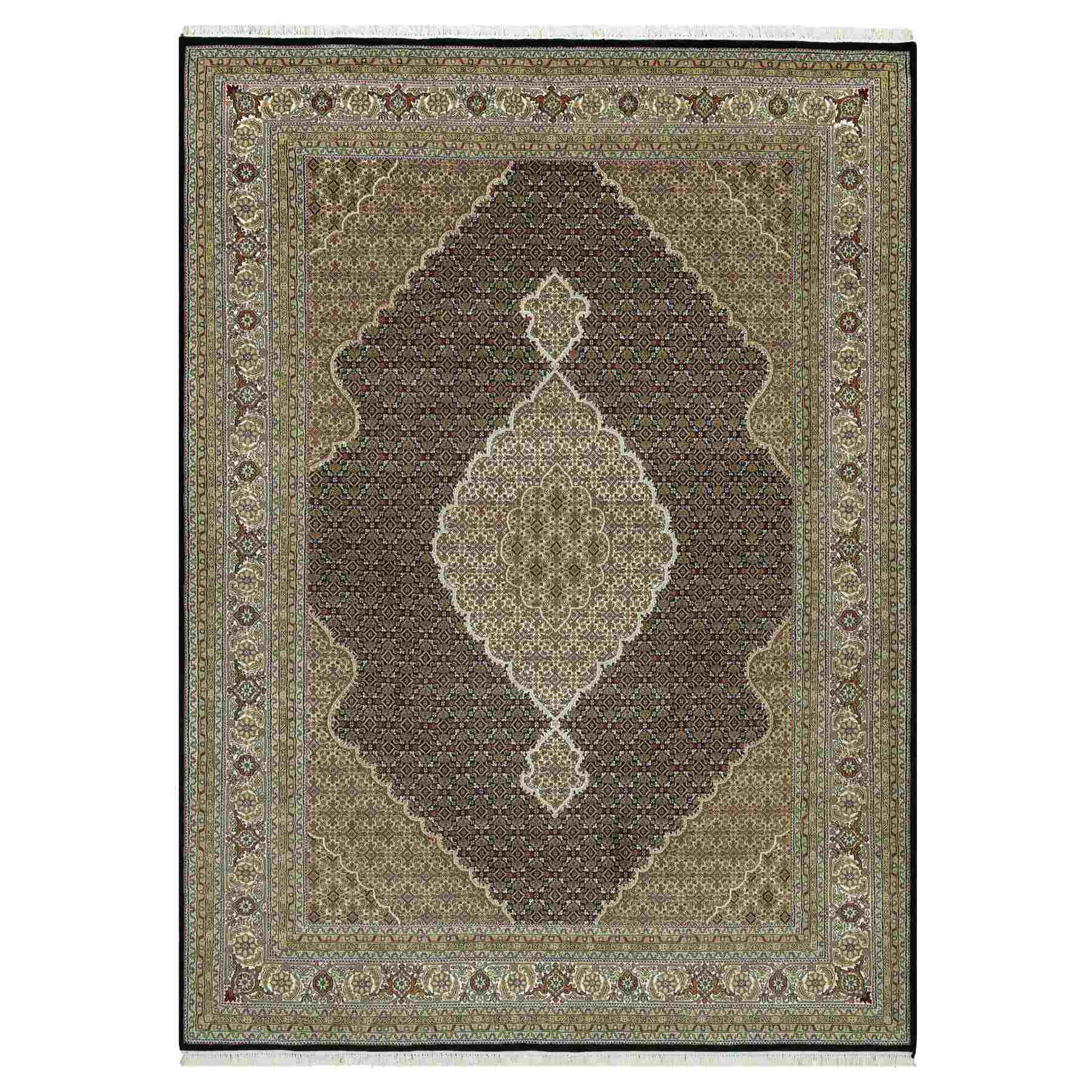 Fine-Oriental-Hand-Knotted-Rug-453005