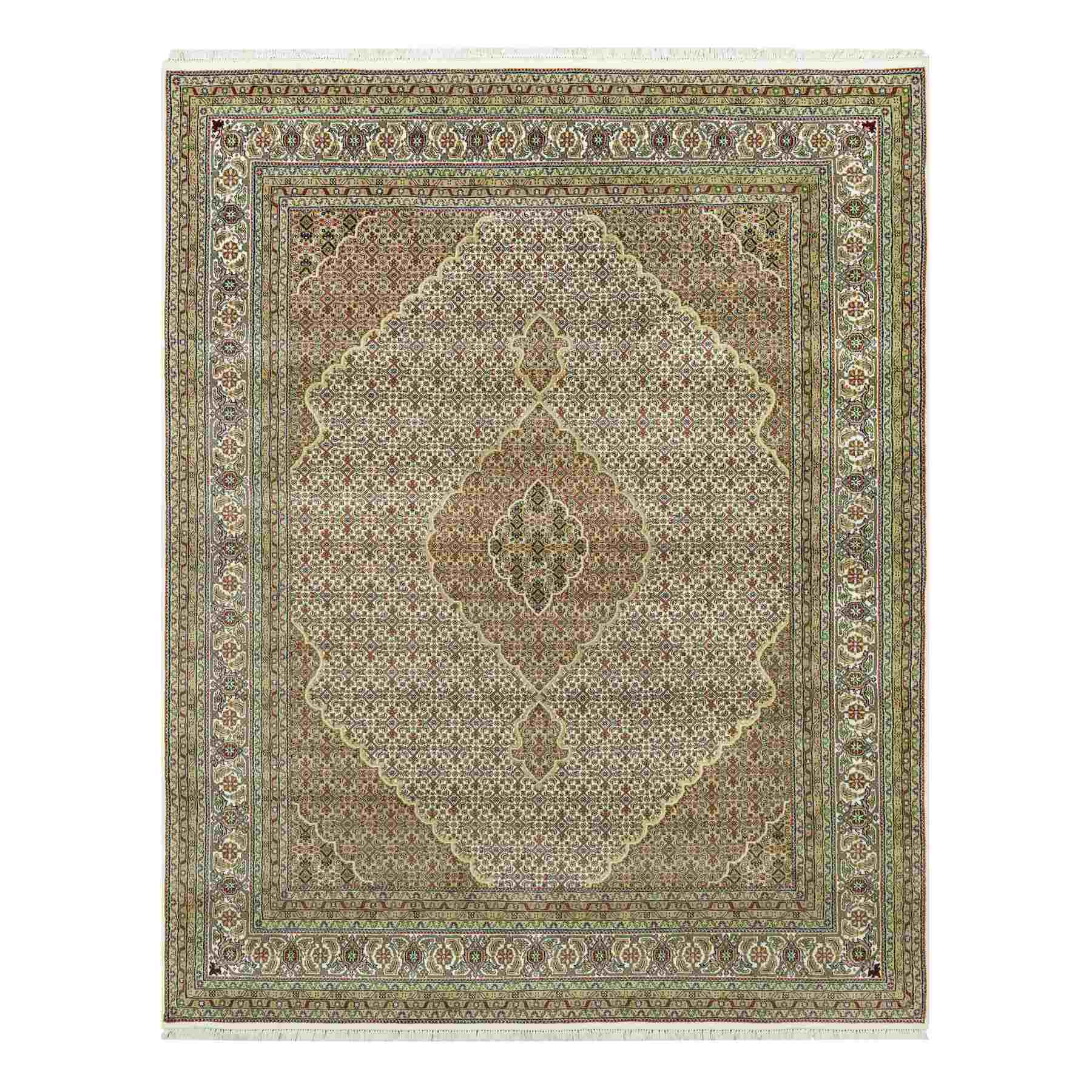 Fine-Oriental-Hand-Knotted-Rug-453020