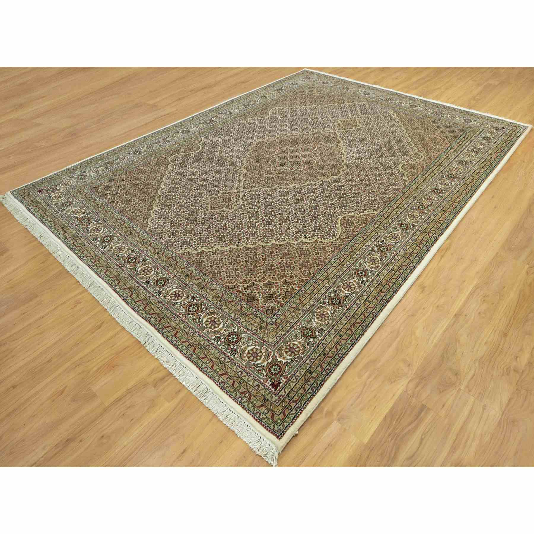 Fine-Oriental-Hand-Knotted-Rug-453025