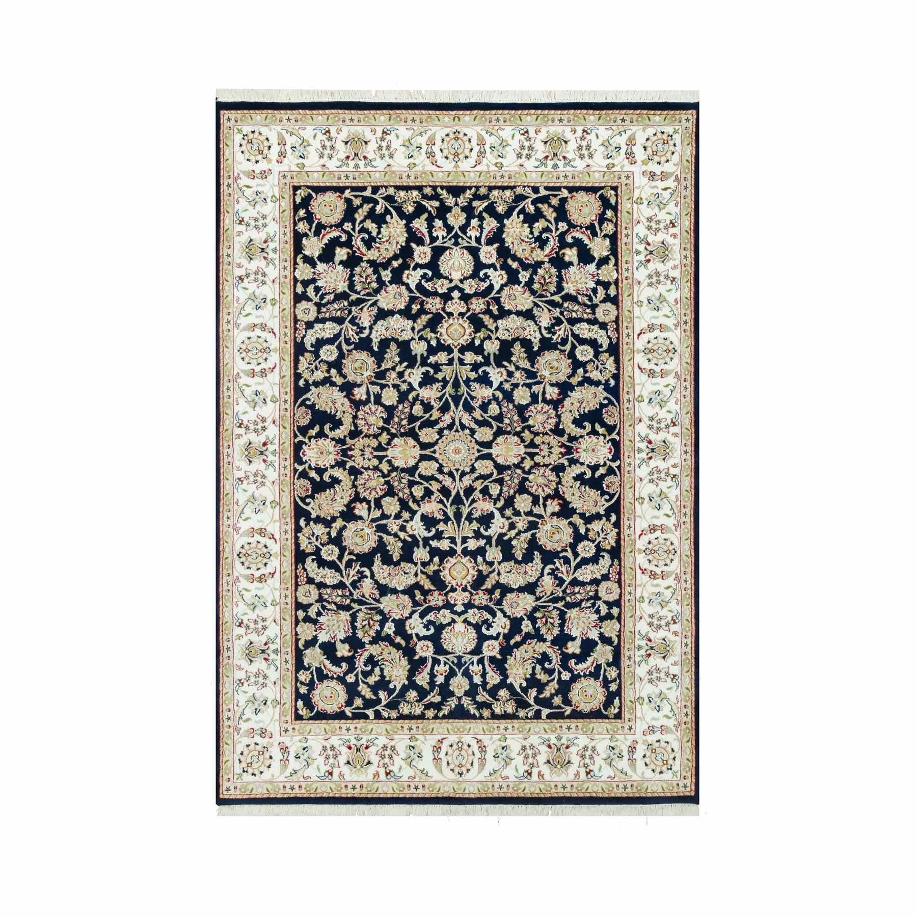 Fine-Oriental-Hand-Knotted-Rug-453060