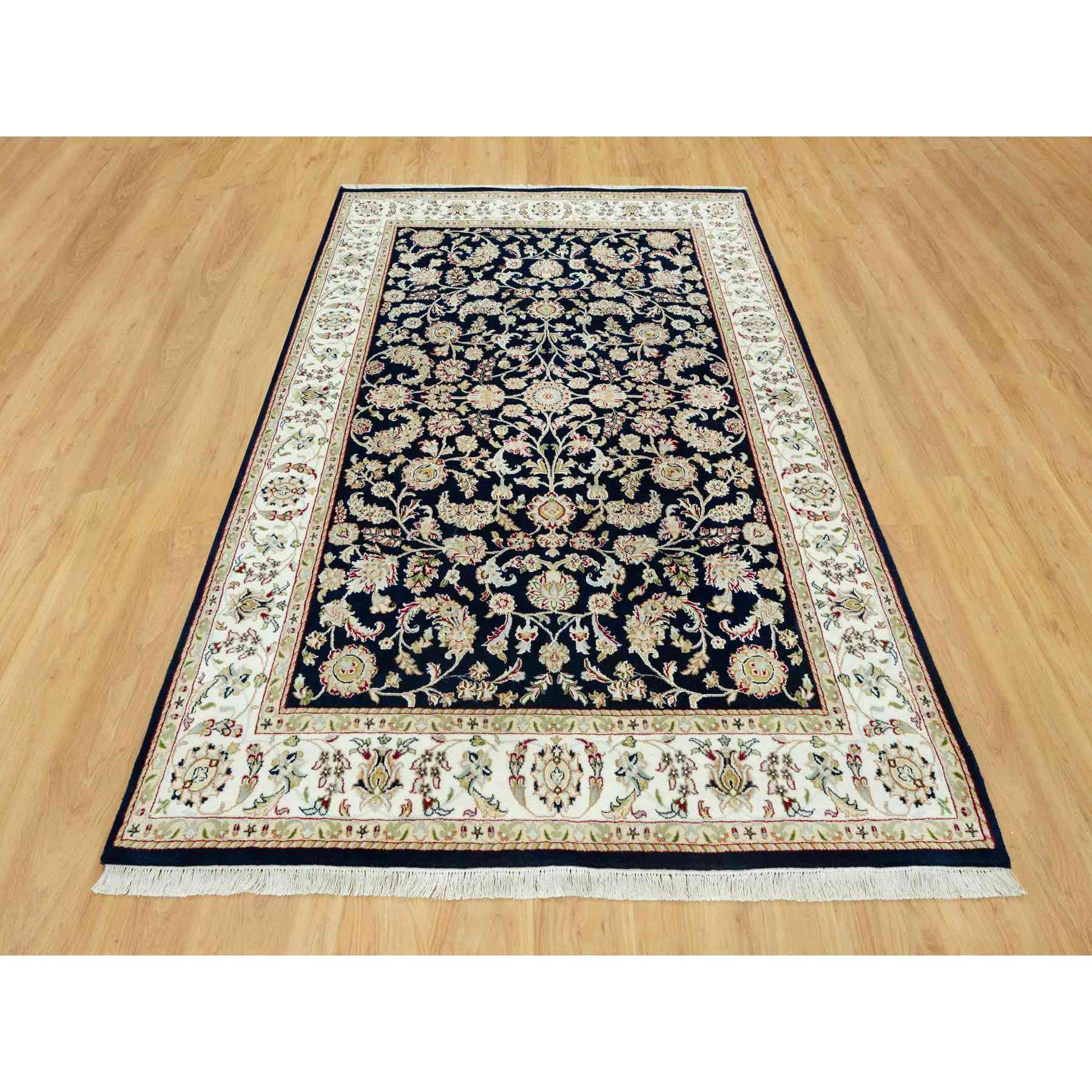 Fine-Oriental-Hand-Knotted-Rug-453060