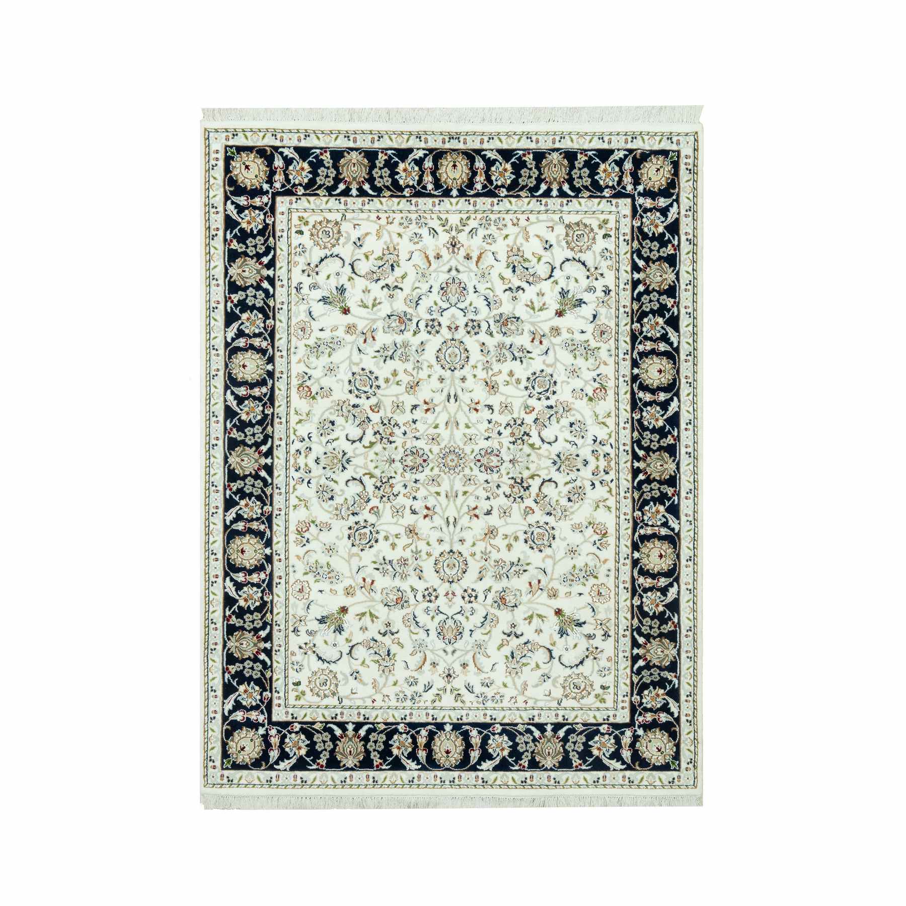 Fine-Oriental-Hand-Knotted-Rug-453075
