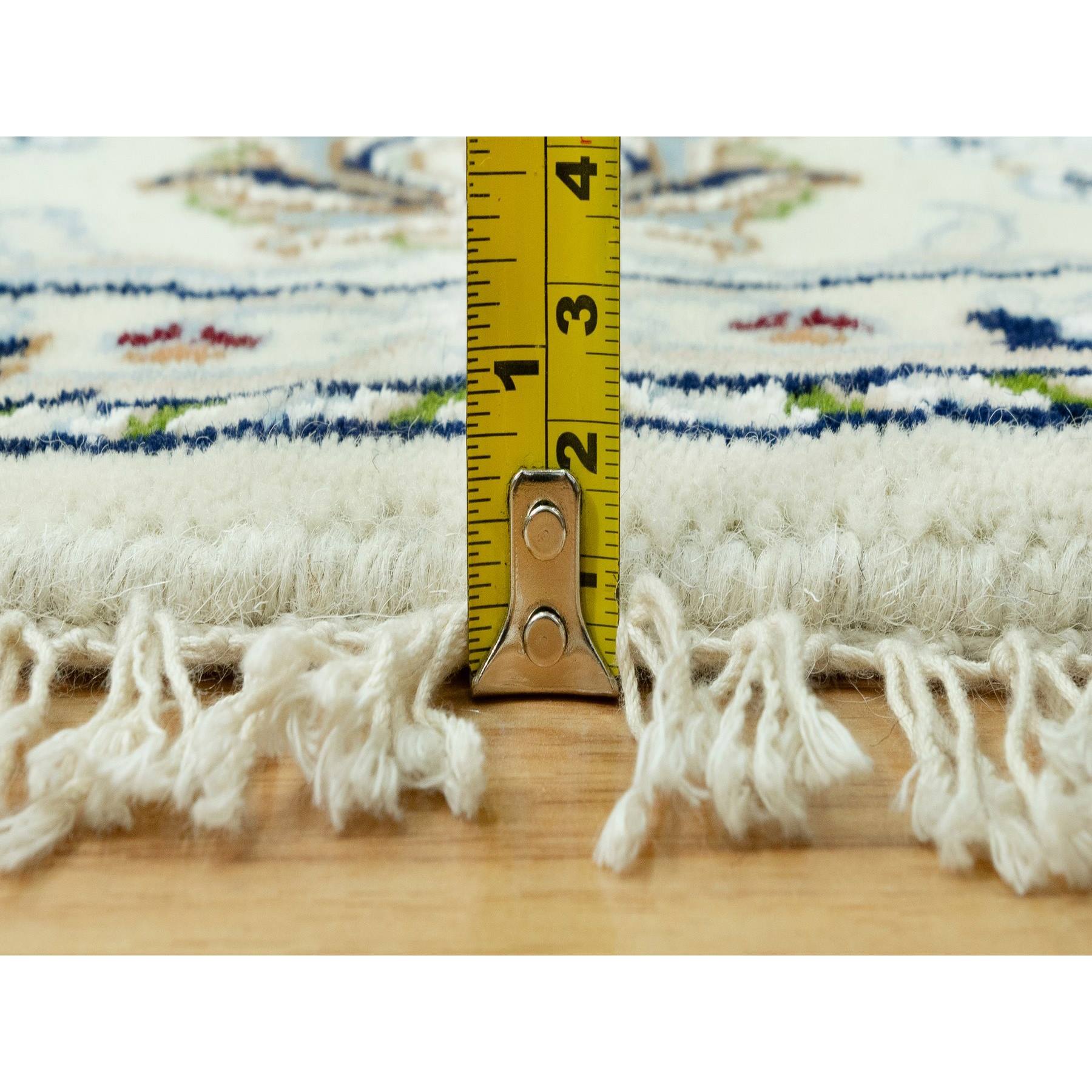 Fine-Oriental-Hand-Knotted-Rug-453085