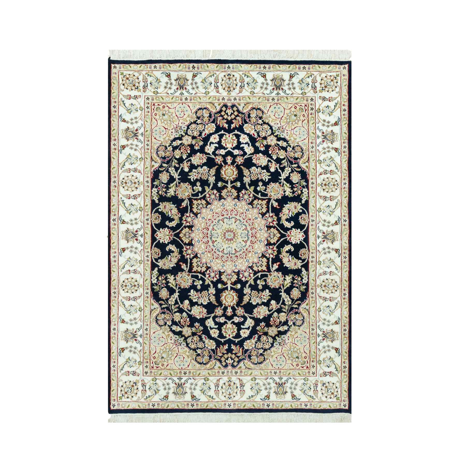 Fine-Oriental-Hand-Knotted-Rug-453095
