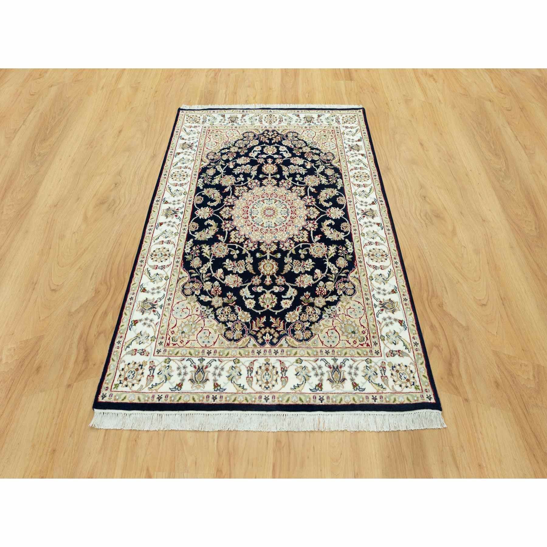 Fine-Oriental-Hand-Knotted-Rug-453095