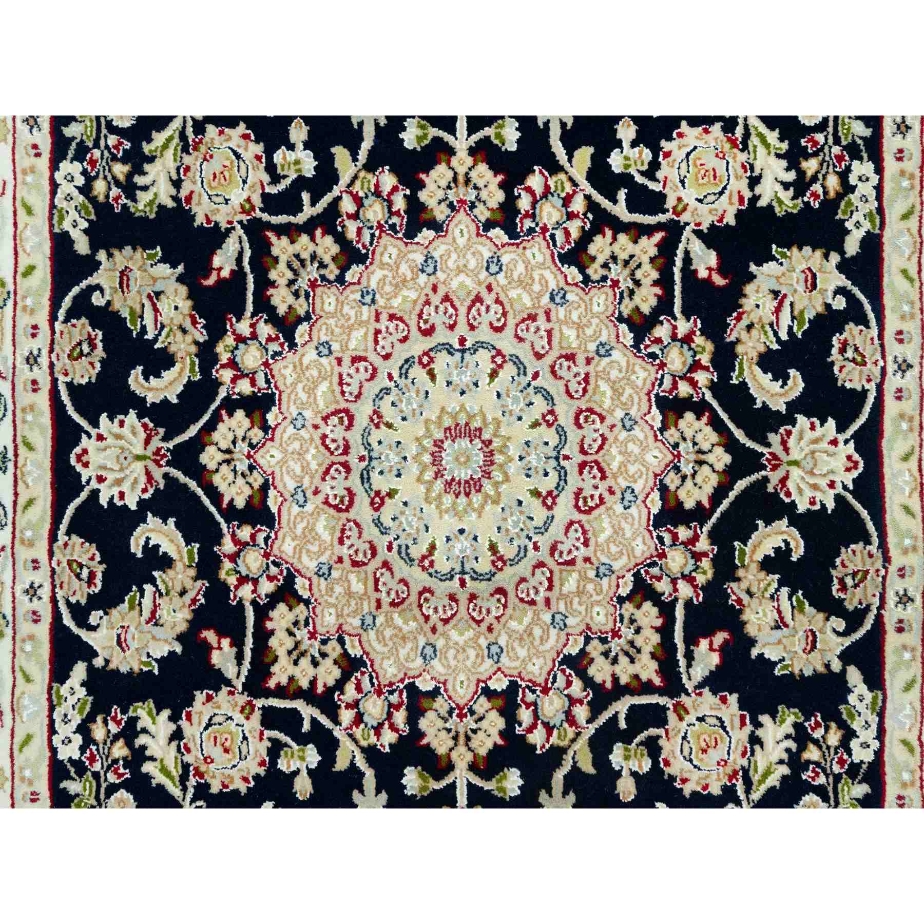Fine-Oriental-Hand-Knotted-Rug-453095