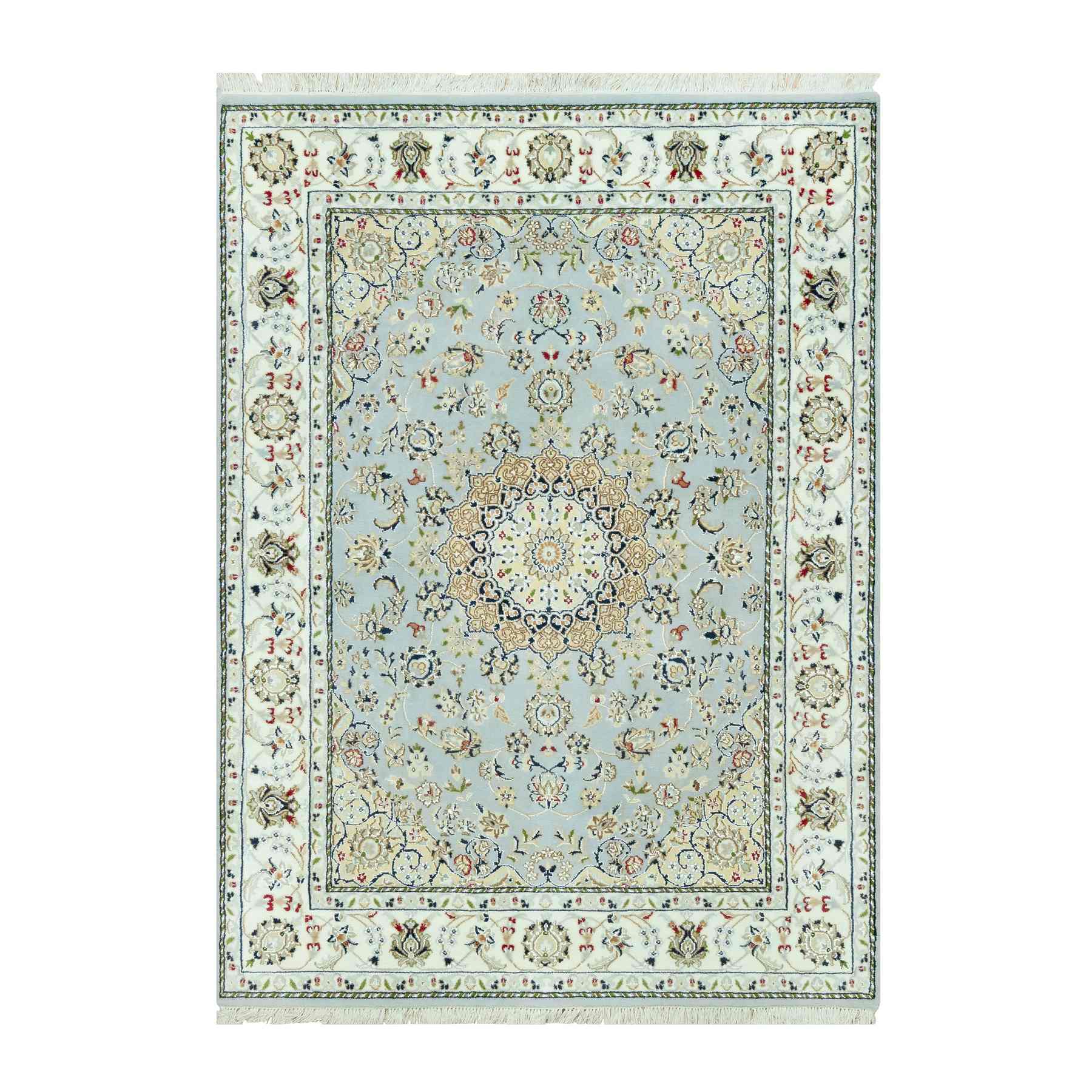 Fine-Oriental-Hand-Knotted-Rug-453100
