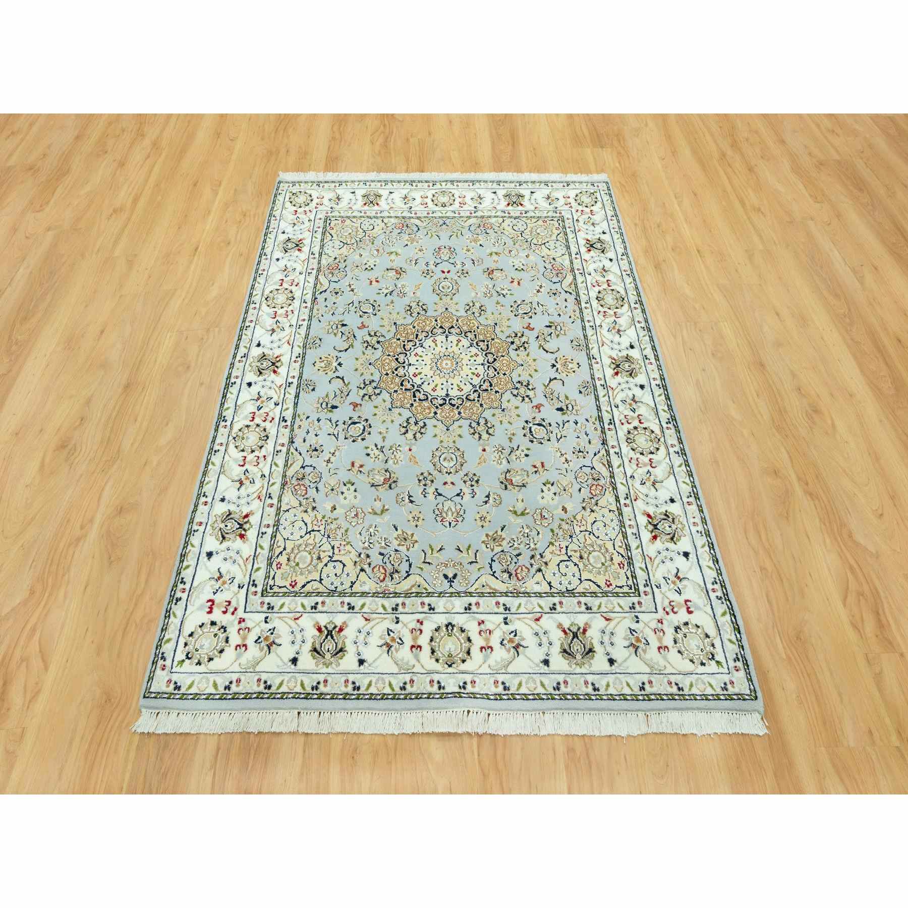 Fine-Oriental-Hand-Knotted-Rug-453100