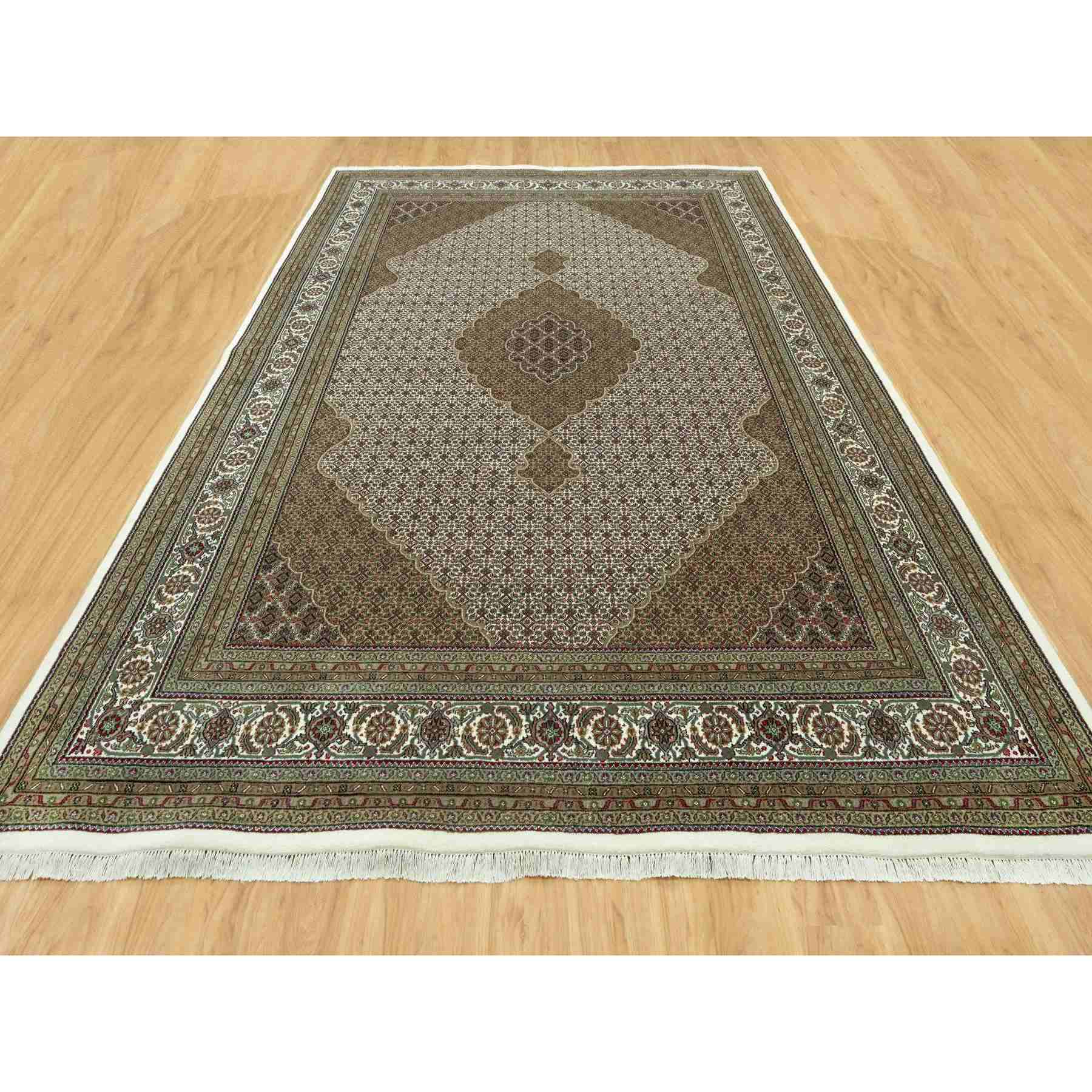 Fine-Oriental-Hand-Knotted-Rug-453110