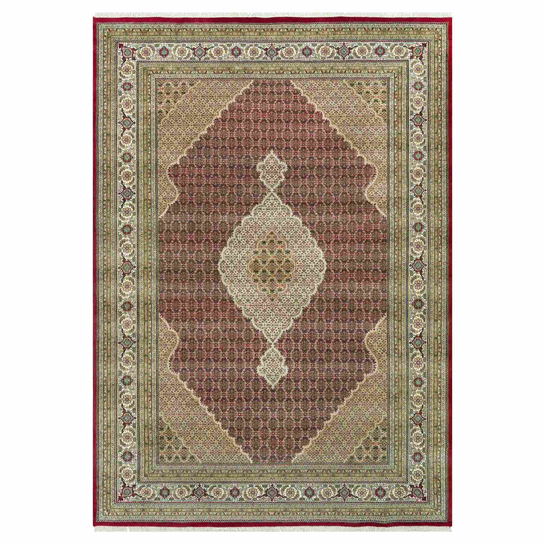 Fine-Oriental-Hand-Knotted-Rug-453115