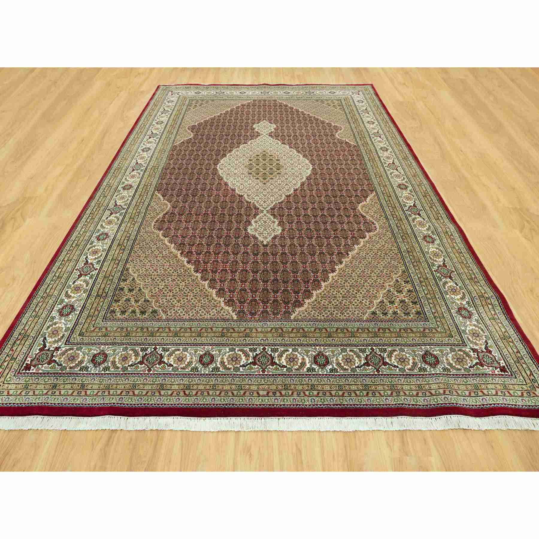 Fine-Oriental-Hand-Knotted-Rug-453115