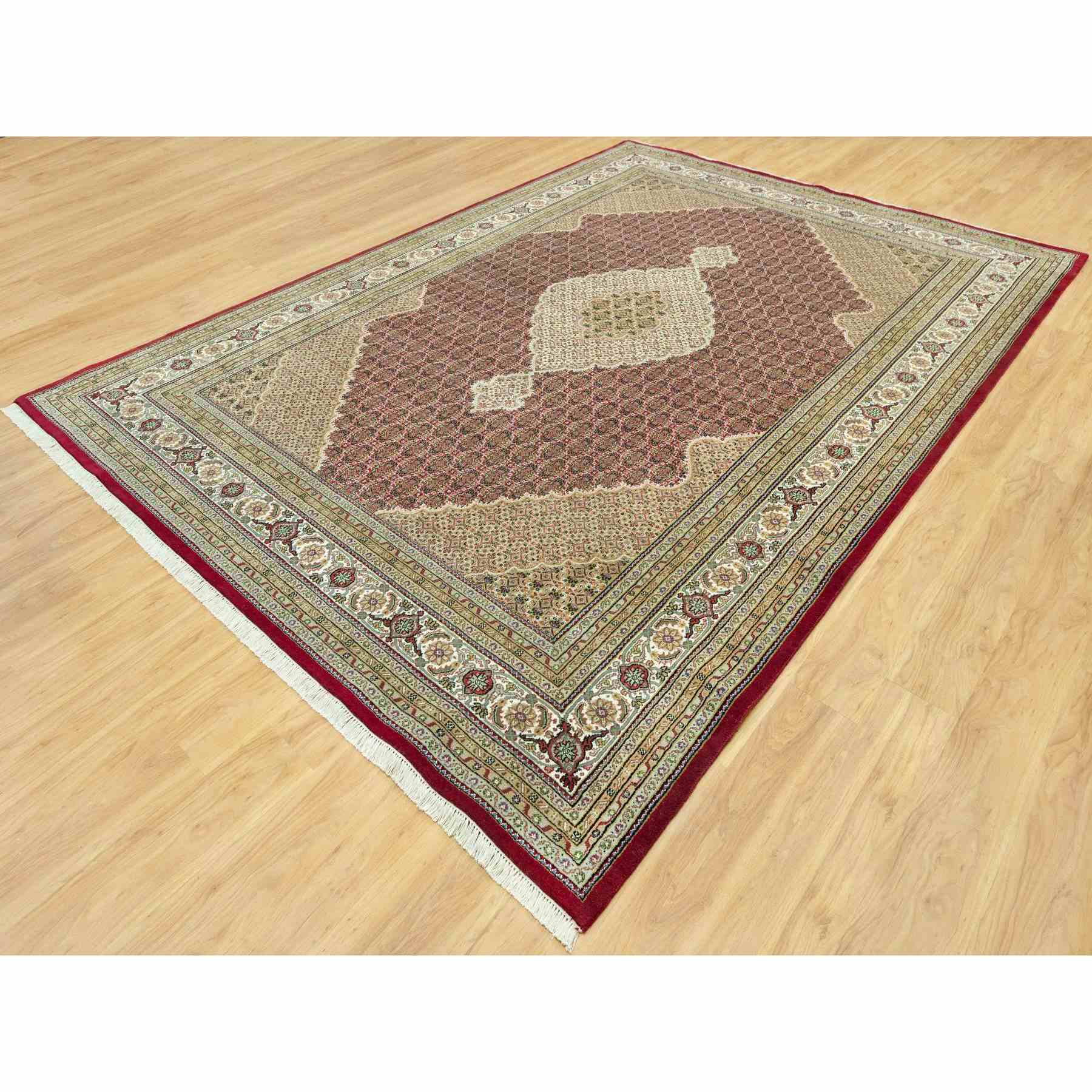Fine-Oriental-Hand-Knotted-Rug-453115