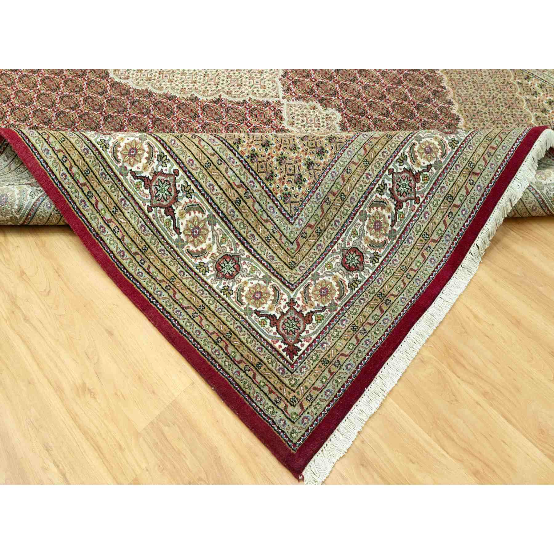 Fine-Oriental-Hand-Knotted-Rug-453115