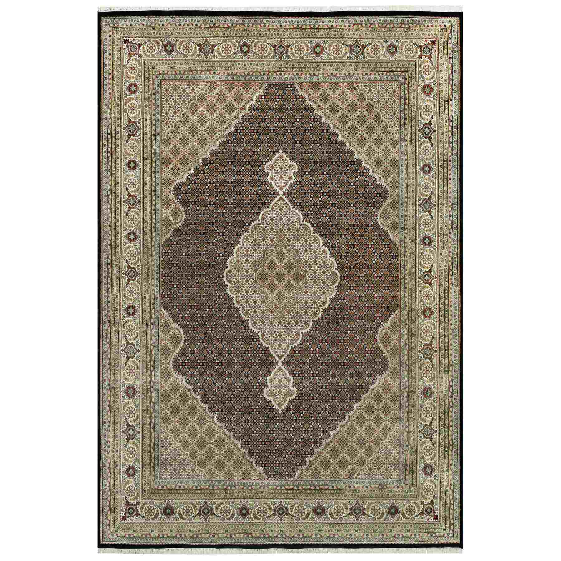 Fine-Oriental-Hand-Knotted-Rug-453120