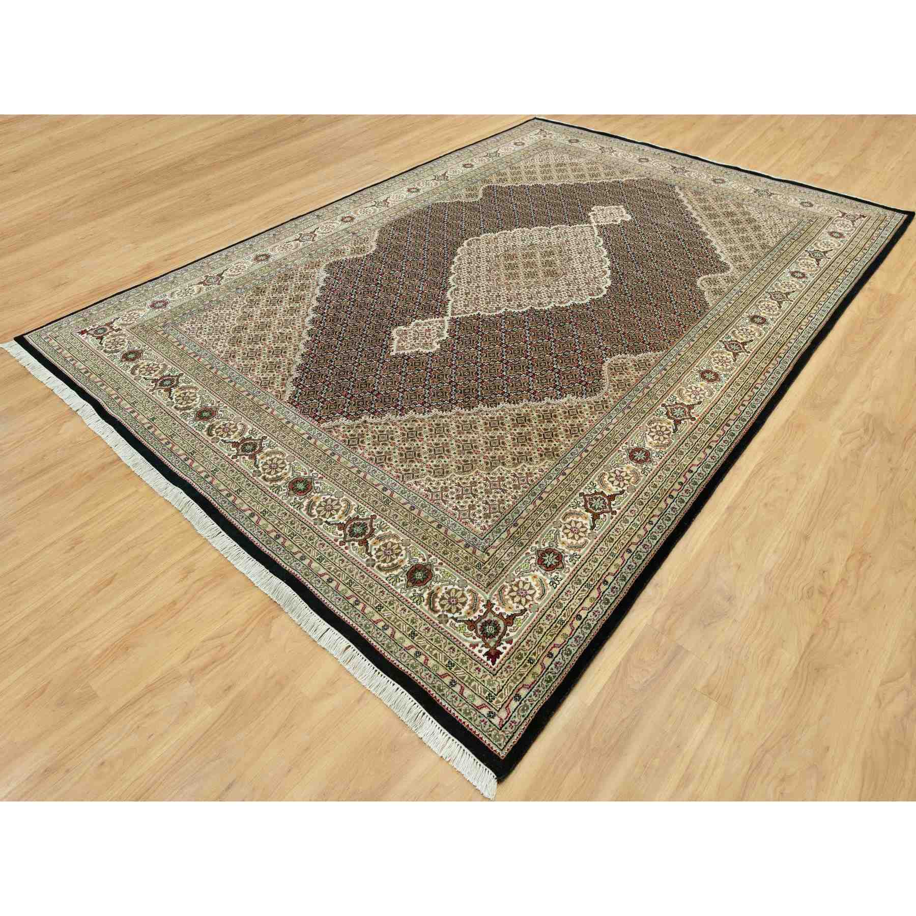 Fine-Oriental-Hand-Knotted-Rug-453120
