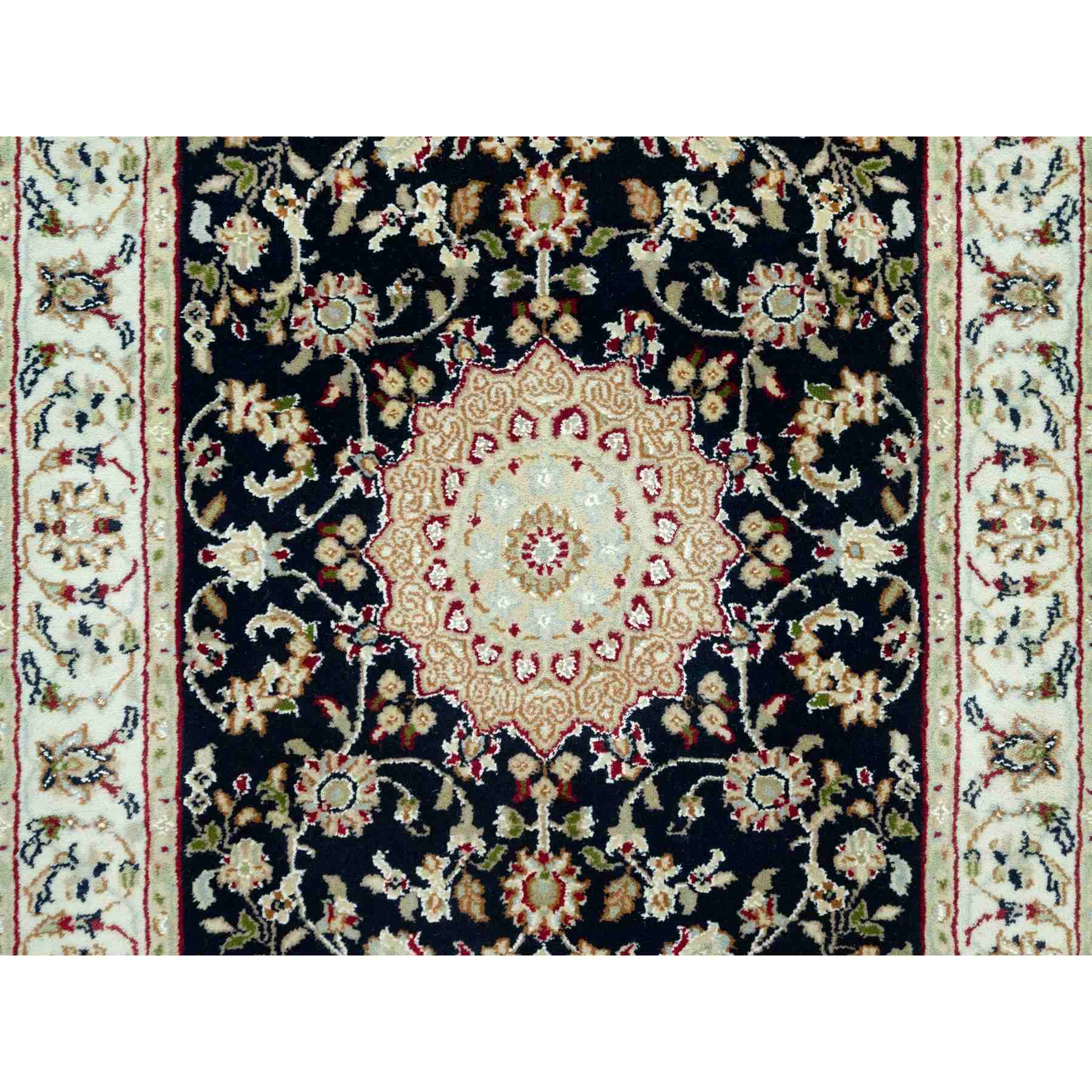 Fine-Oriental-Hand-Knotted-Rug-453135