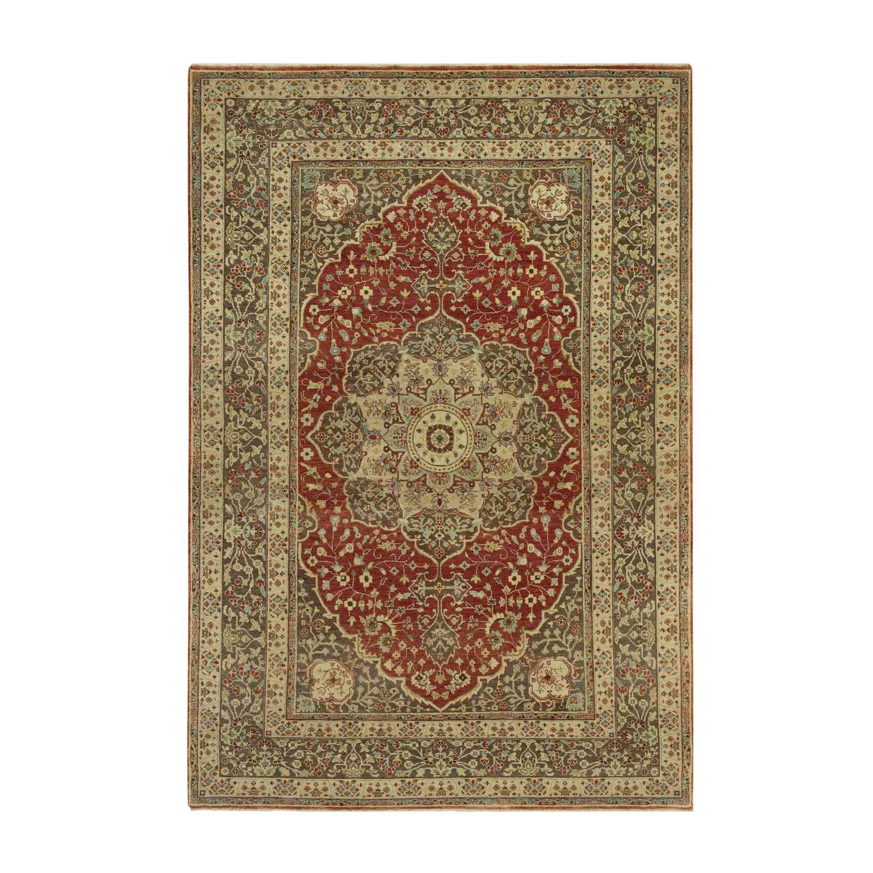 Fine-Oriental-Hand-Knotted-Rug-453150