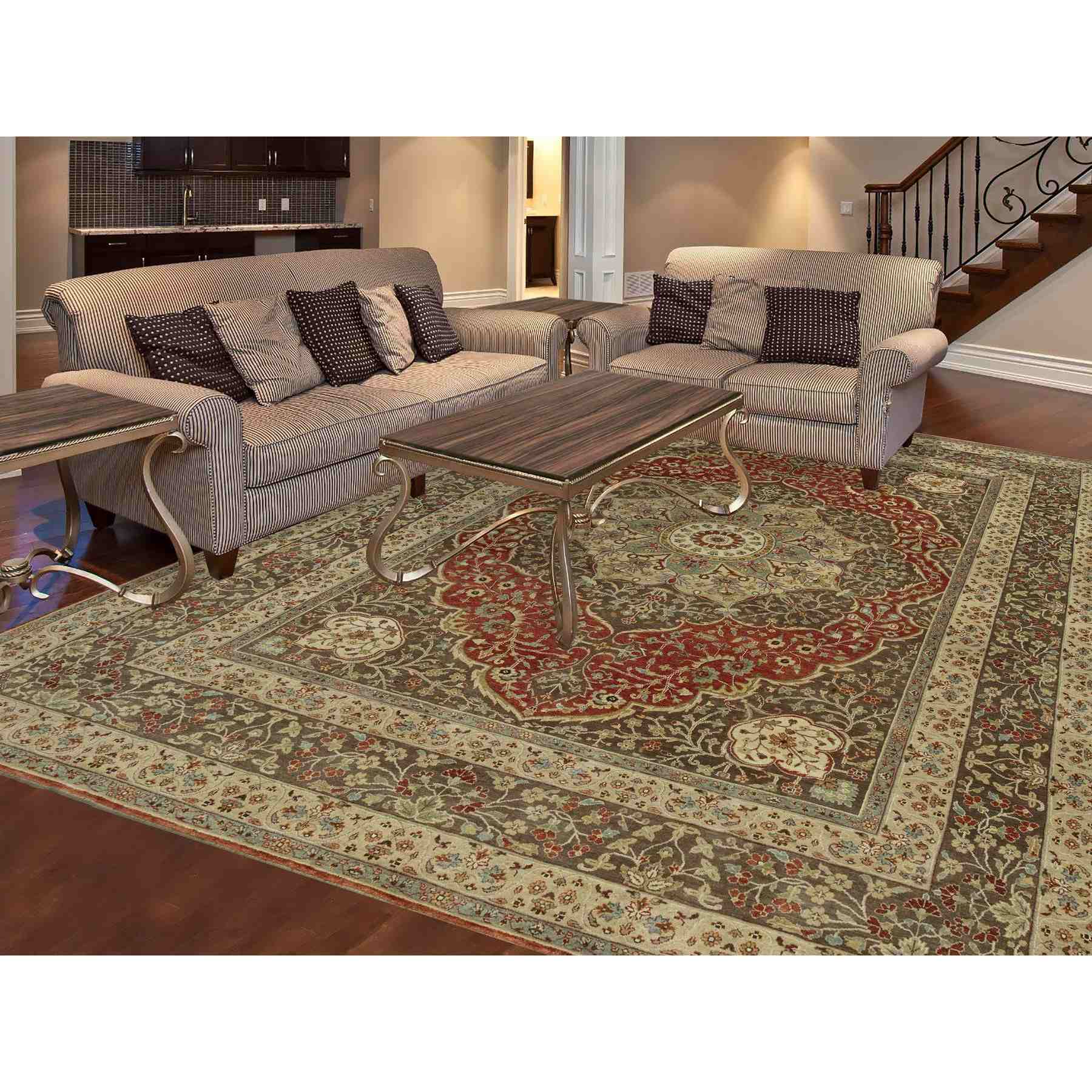 Fine-Oriental-Hand-Knotted-Rug-453170