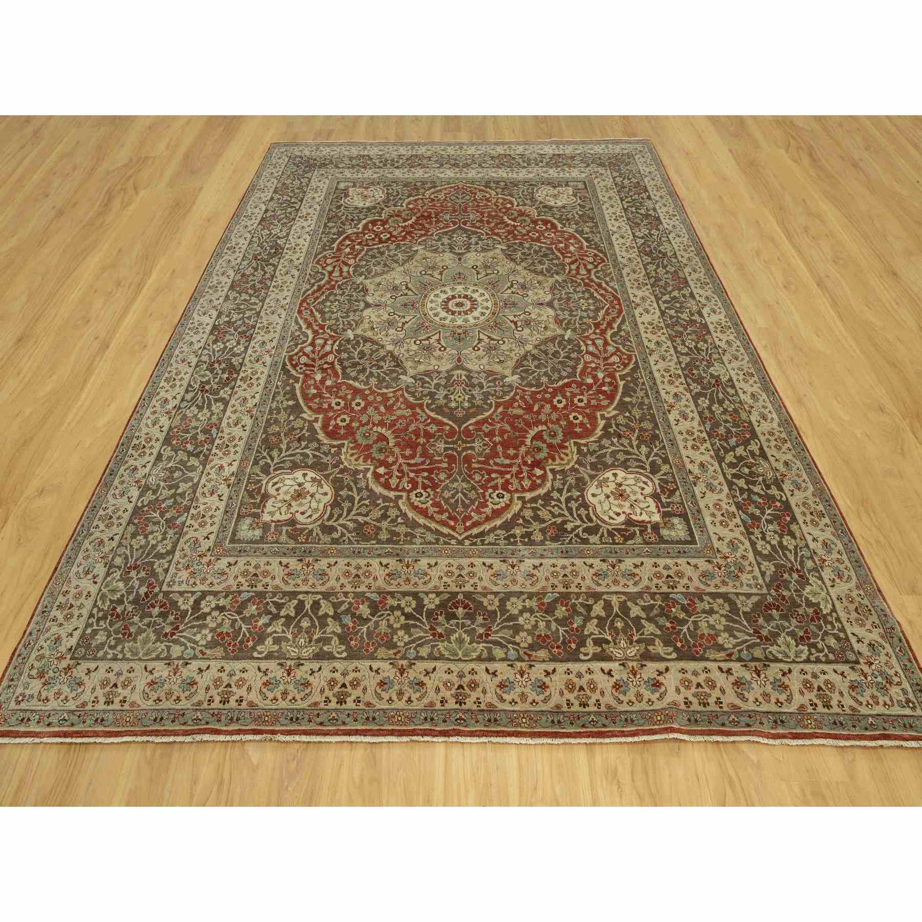 Fine-Oriental-Hand-Knotted-Rug-453170