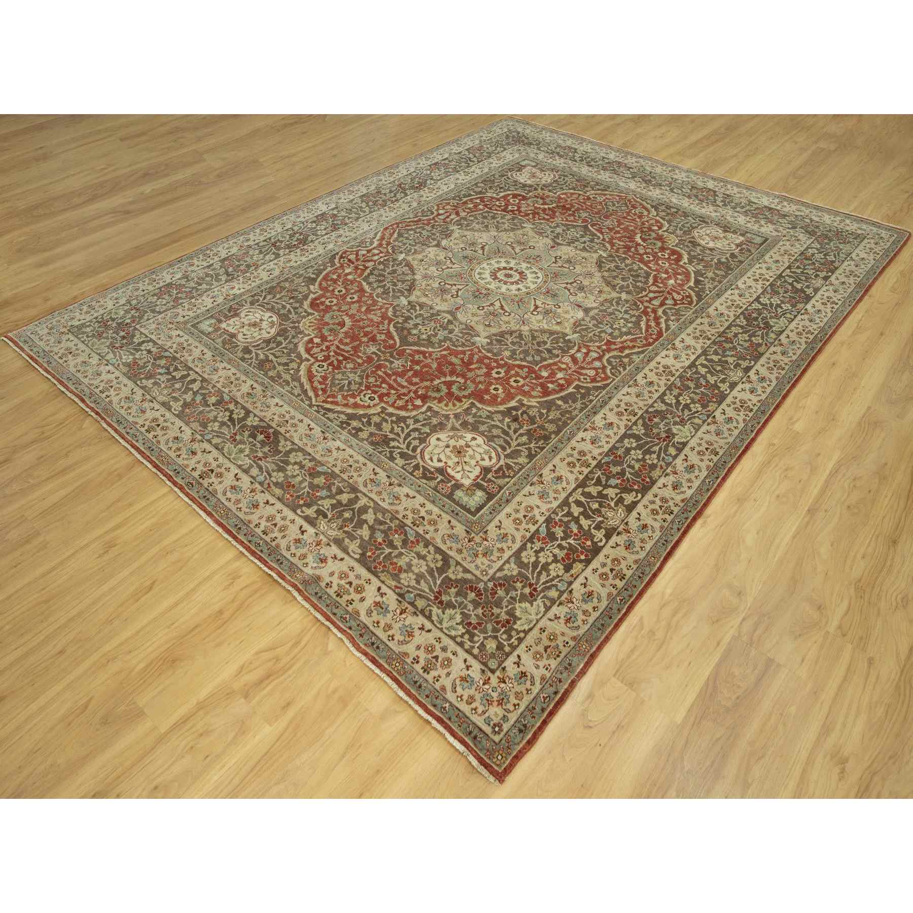 Fine-Oriental-Hand-Knotted-Rug-453170