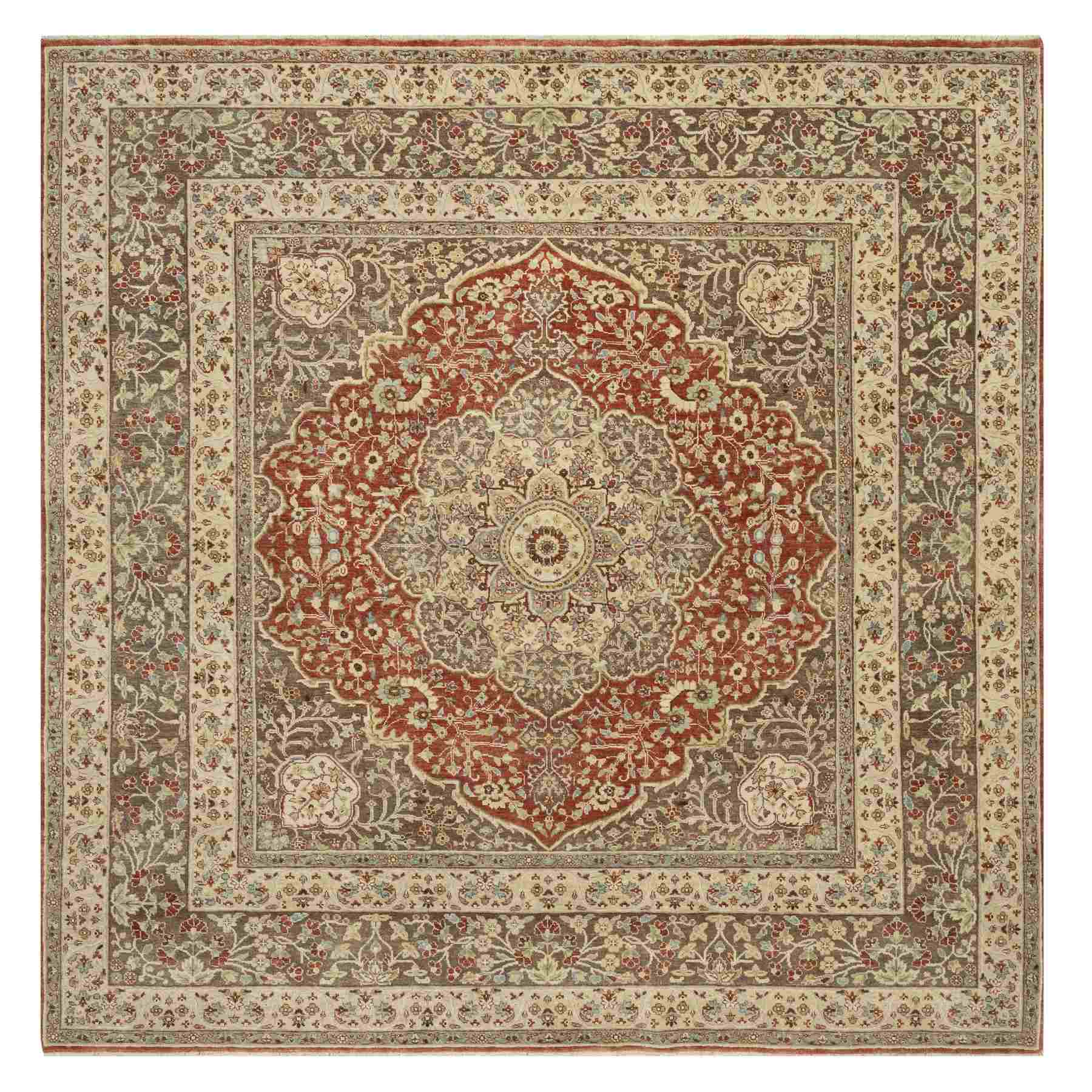 Fine-Oriental-Hand-Knotted-Rug-453680