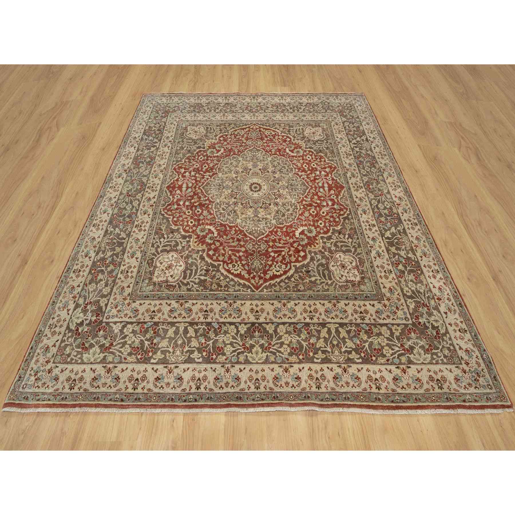 Fine-Oriental-Hand-Knotted-Rug-453680