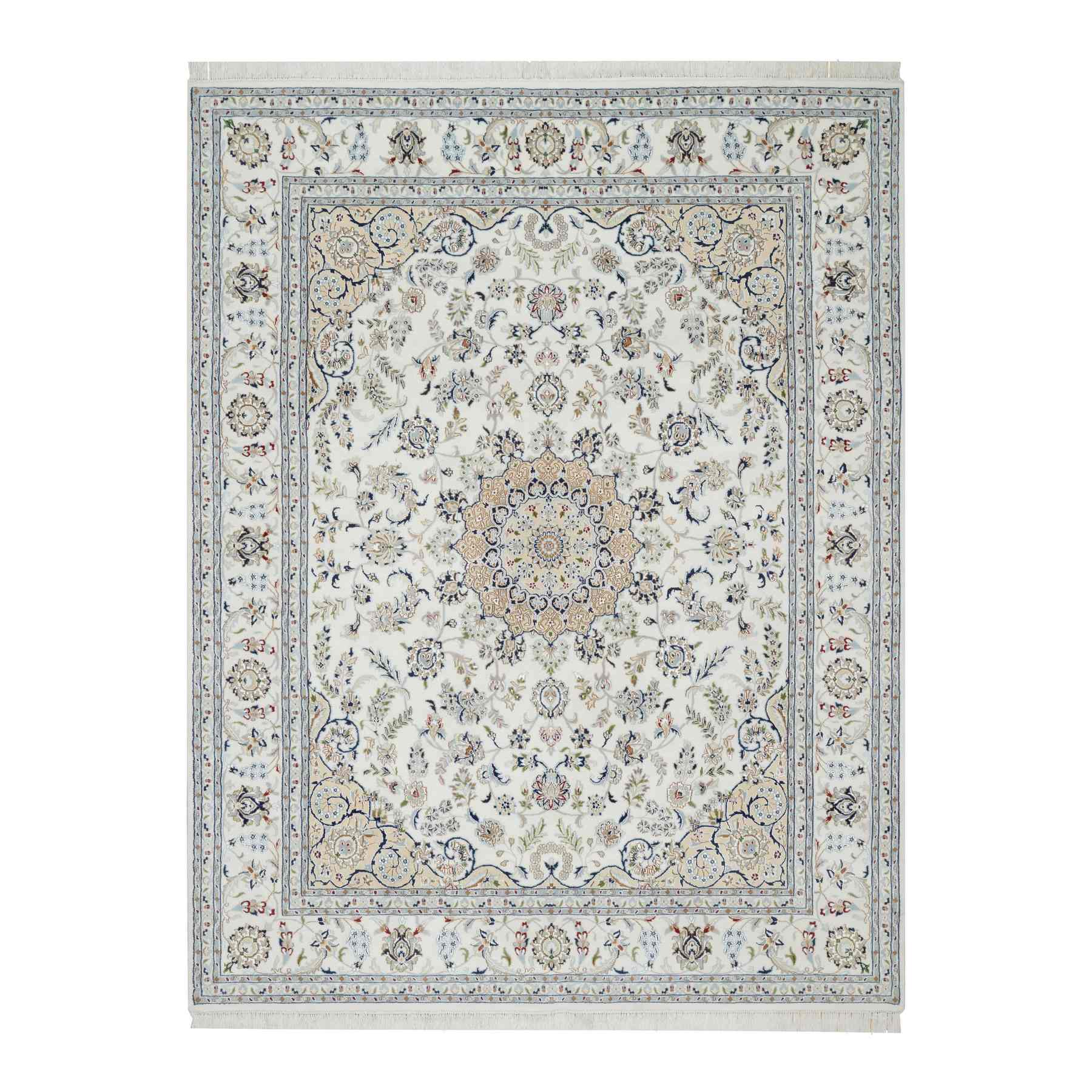 Fine-Oriental-Hand-Knotted-Rug-454255