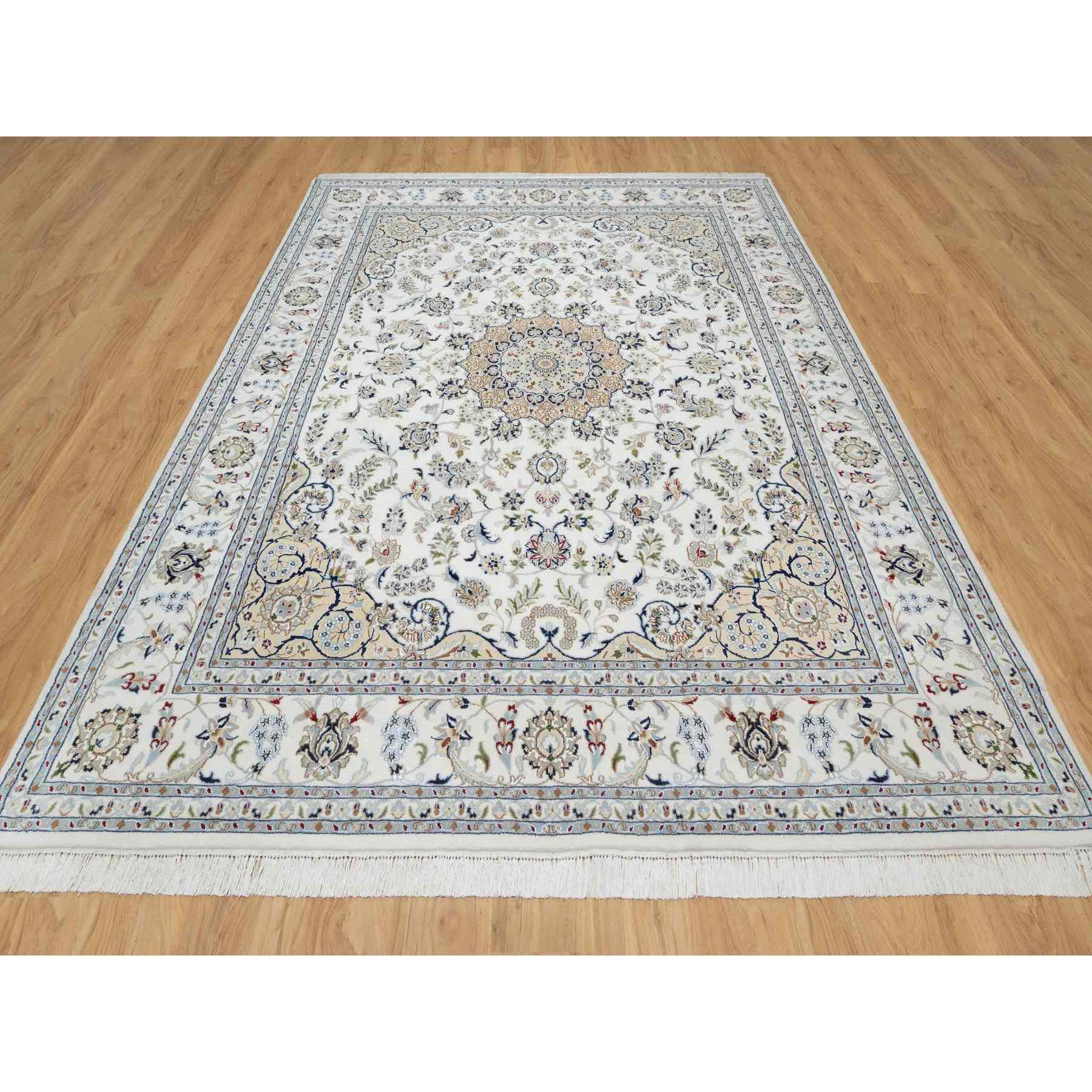 Fine-Oriental-Hand-Knotted-Rug-454255