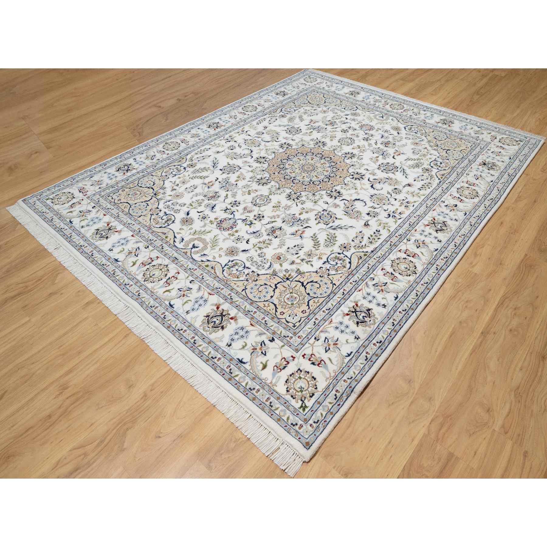 Fine-Oriental-Hand-Knotted-Rug-454255