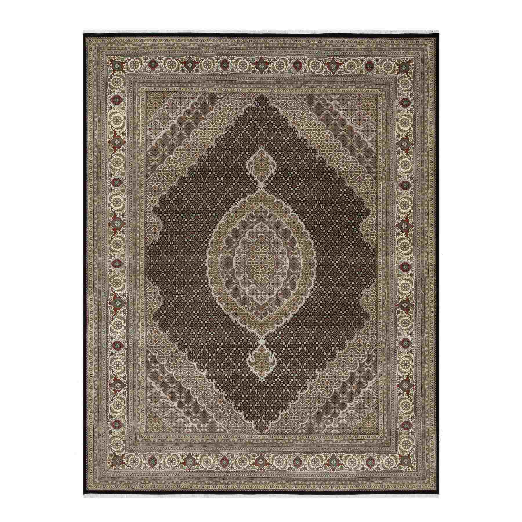 Fine-Oriental-Hand-Knotted-Rug-454265