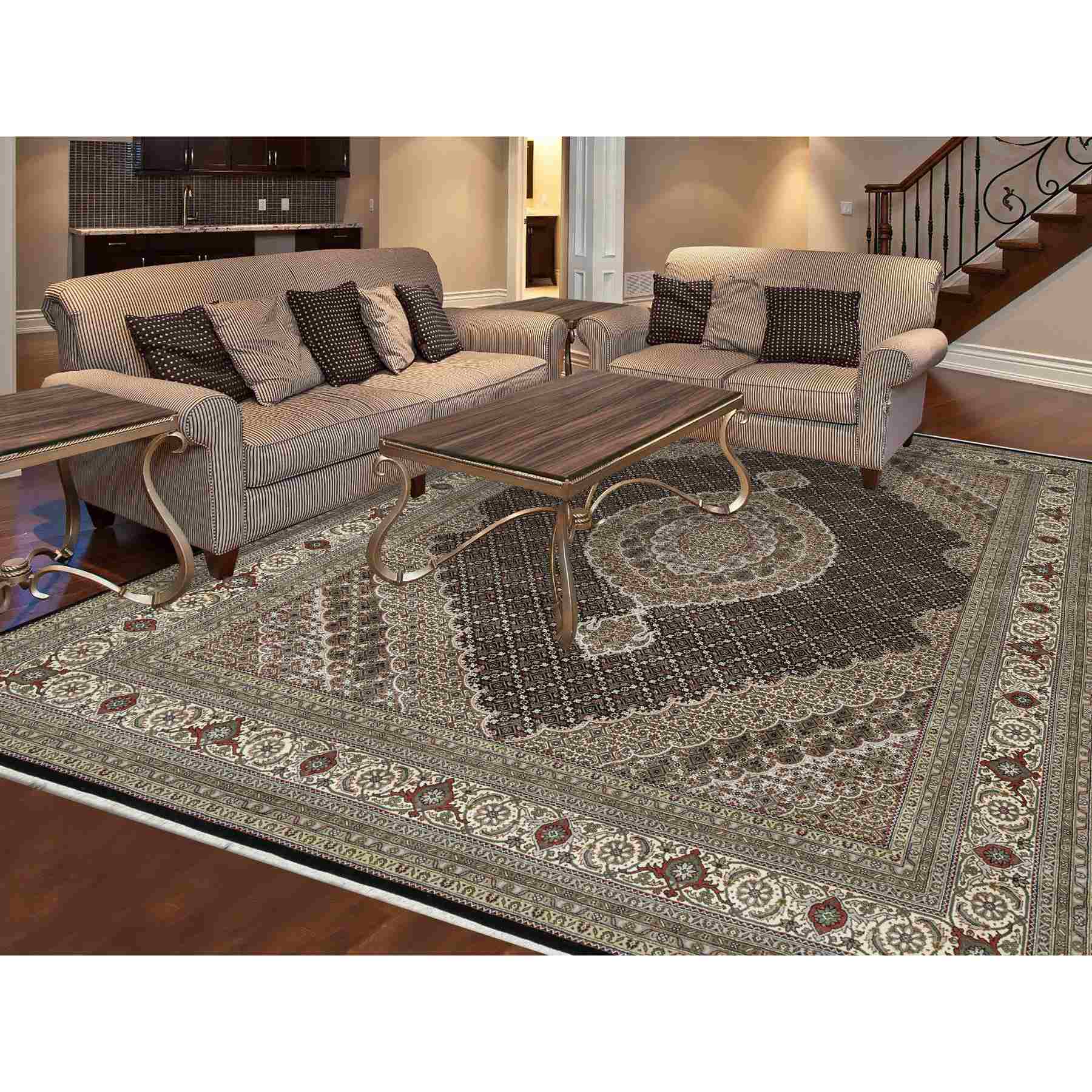 Fine-Oriental-Hand-Knotted-Rug-454265