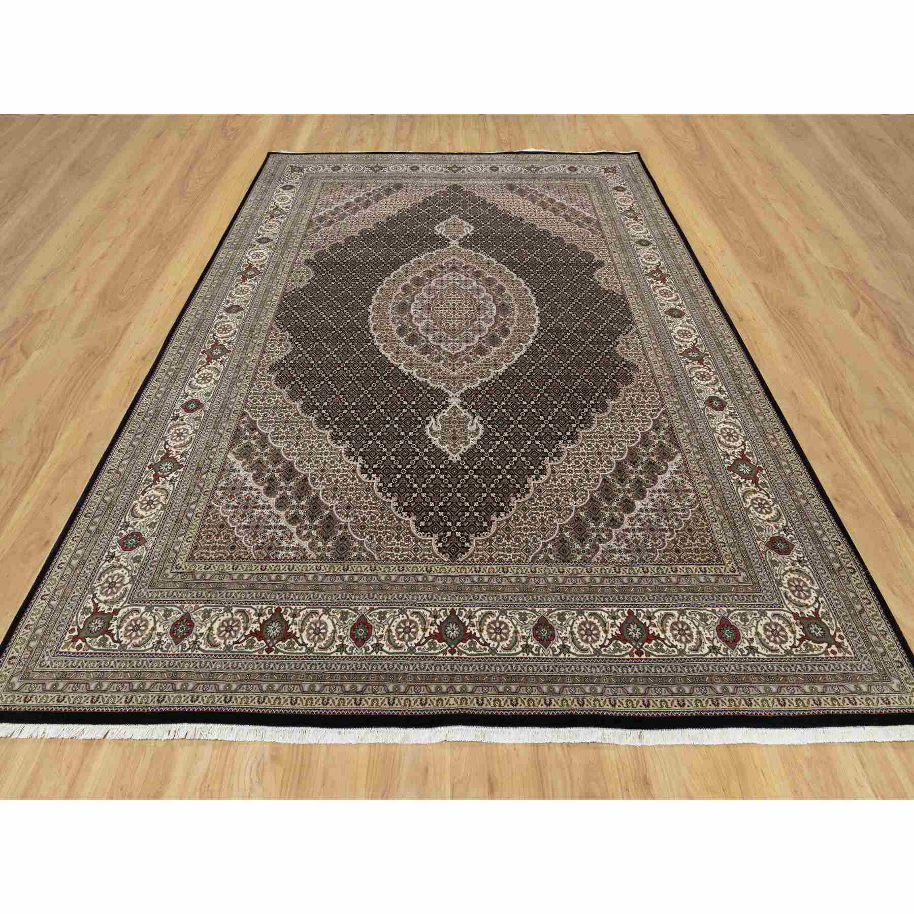 Fine-Oriental-Hand-Knotted-Rug-454265