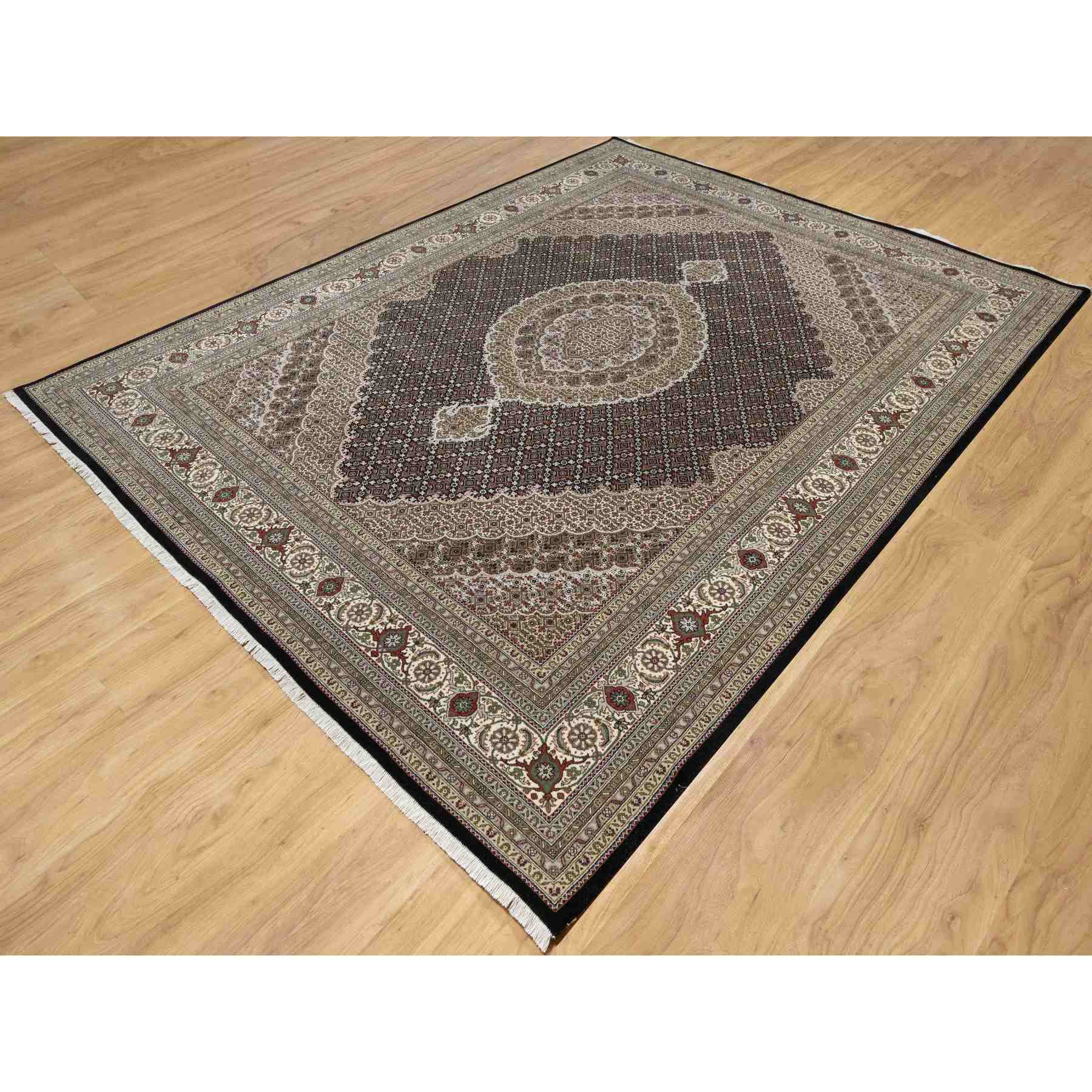 Fine-Oriental-Hand-Knotted-Rug-454265