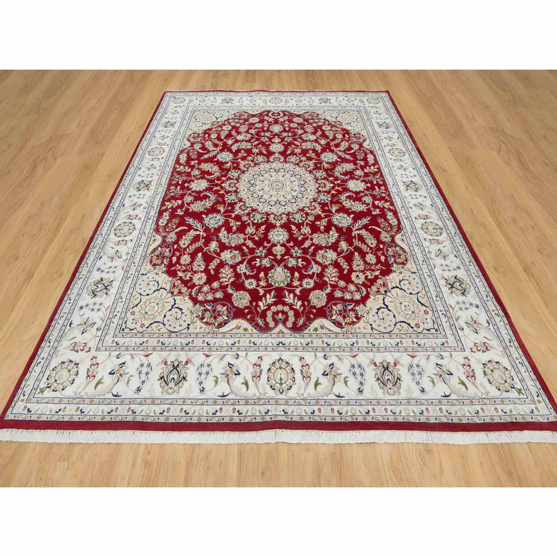 Fine-Oriental-Hand-Knotted-Rug-454270