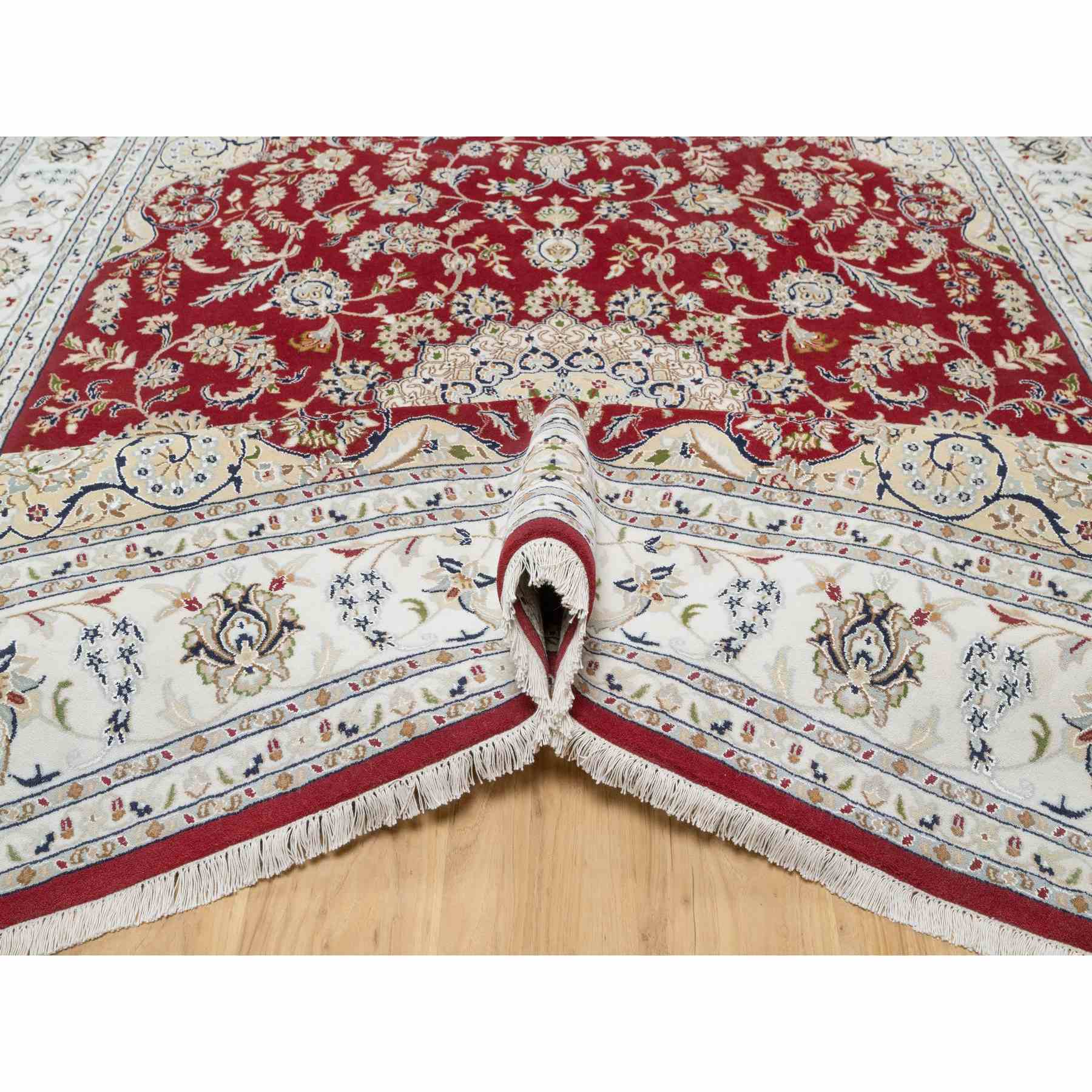 Fine-Oriental-Hand-Knotted-Rug-454270