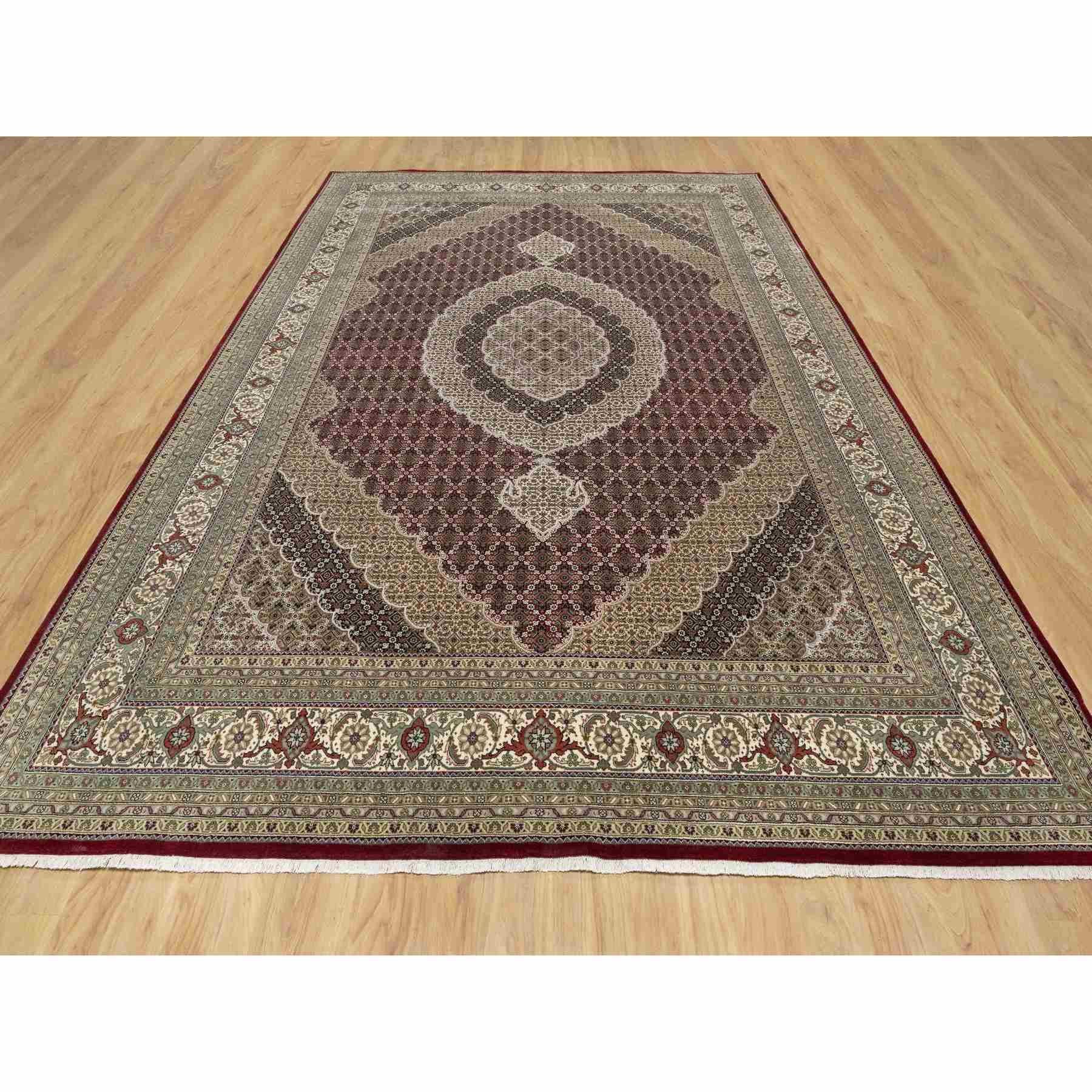 Fine-Oriental-Hand-Knotted-Rug-454280