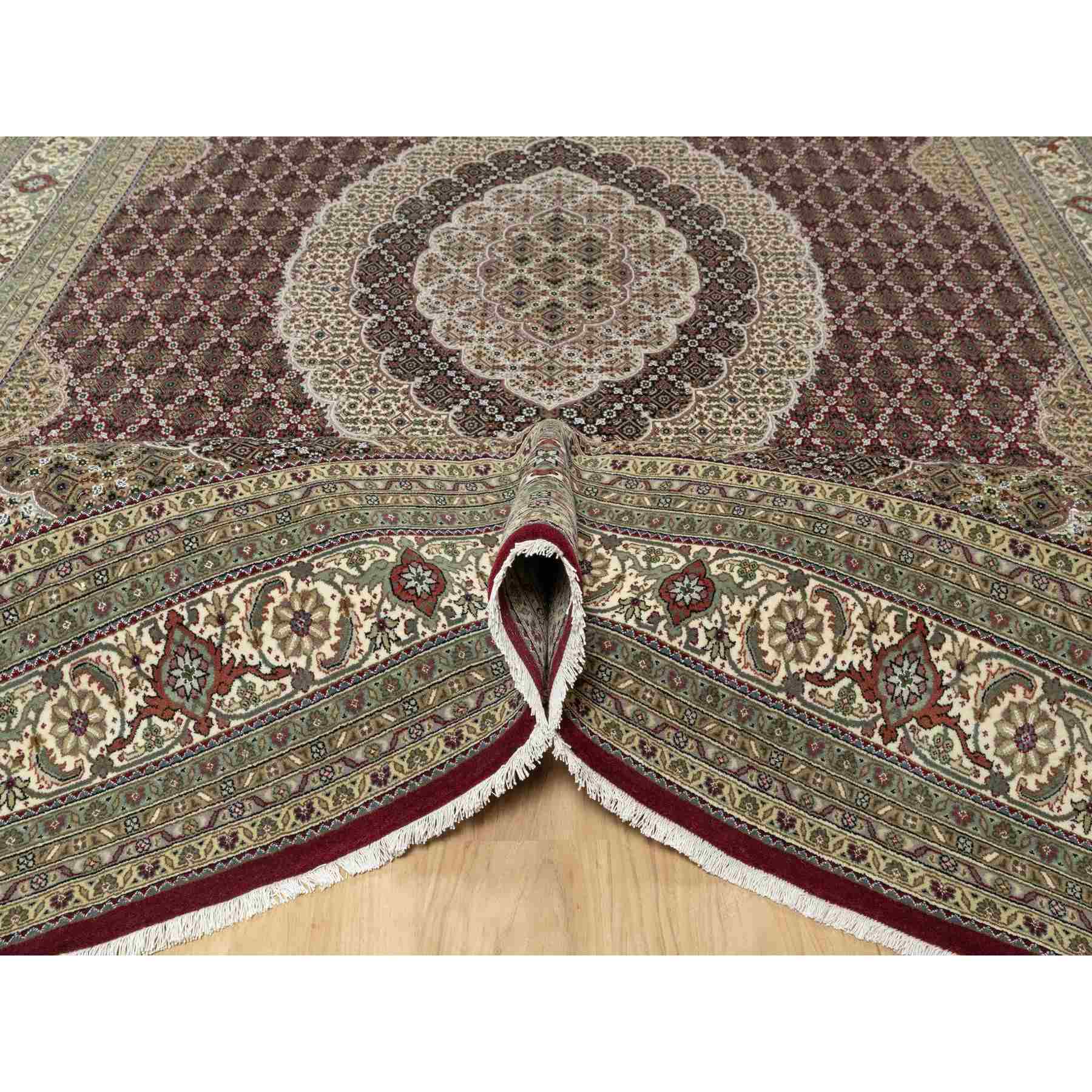 Fine-Oriental-Hand-Knotted-Rug-454280