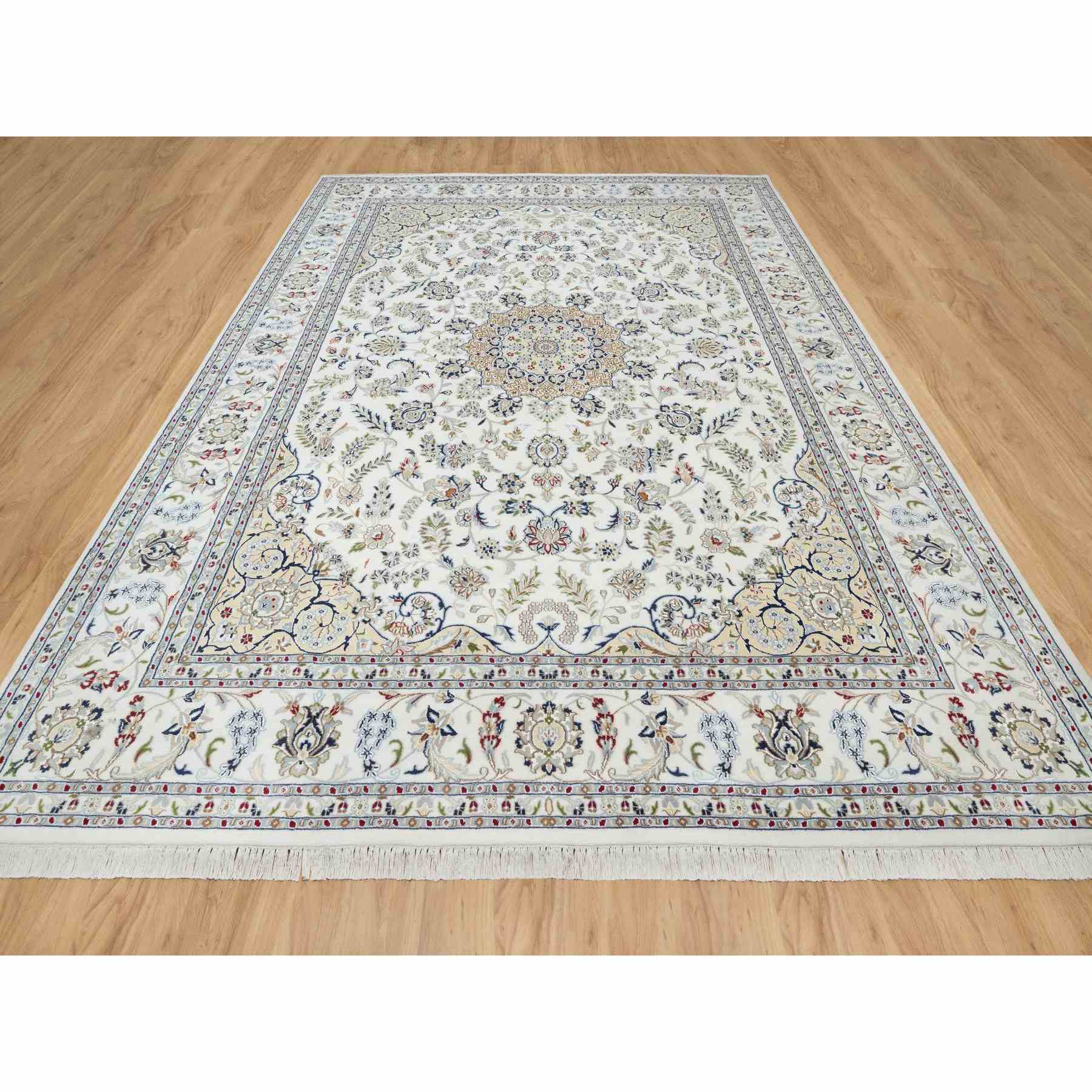 Fine-Oriental-Hand-Knotted-Rug-454285