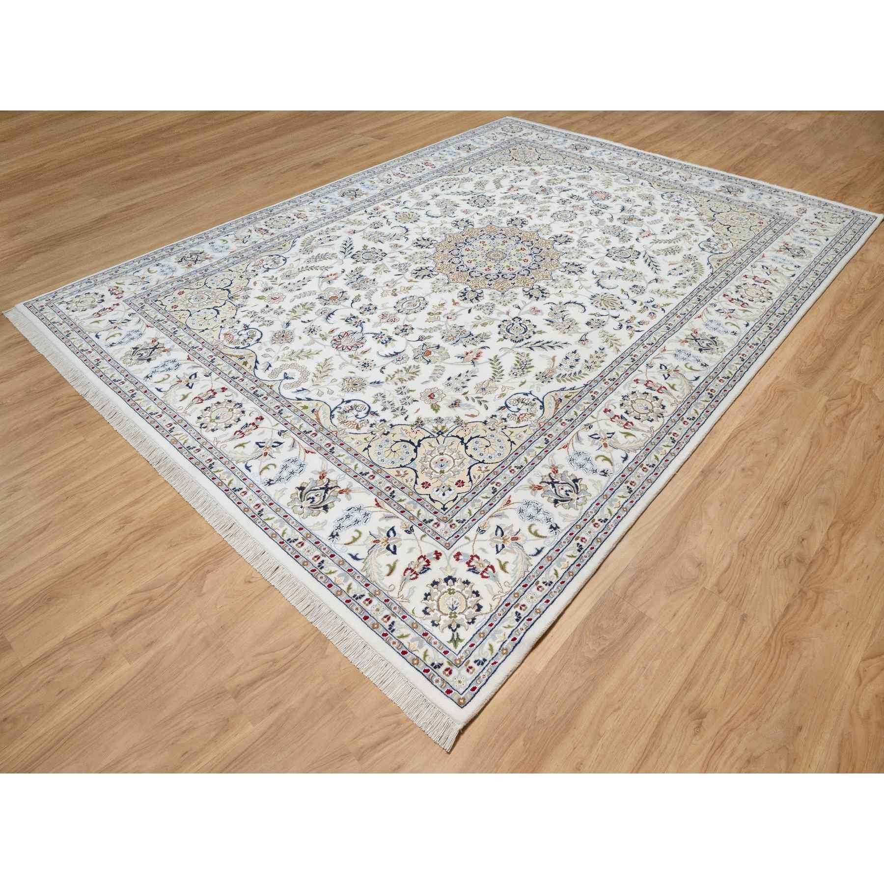 Fine-Oriental-Hand-Knotted-Rug-454285