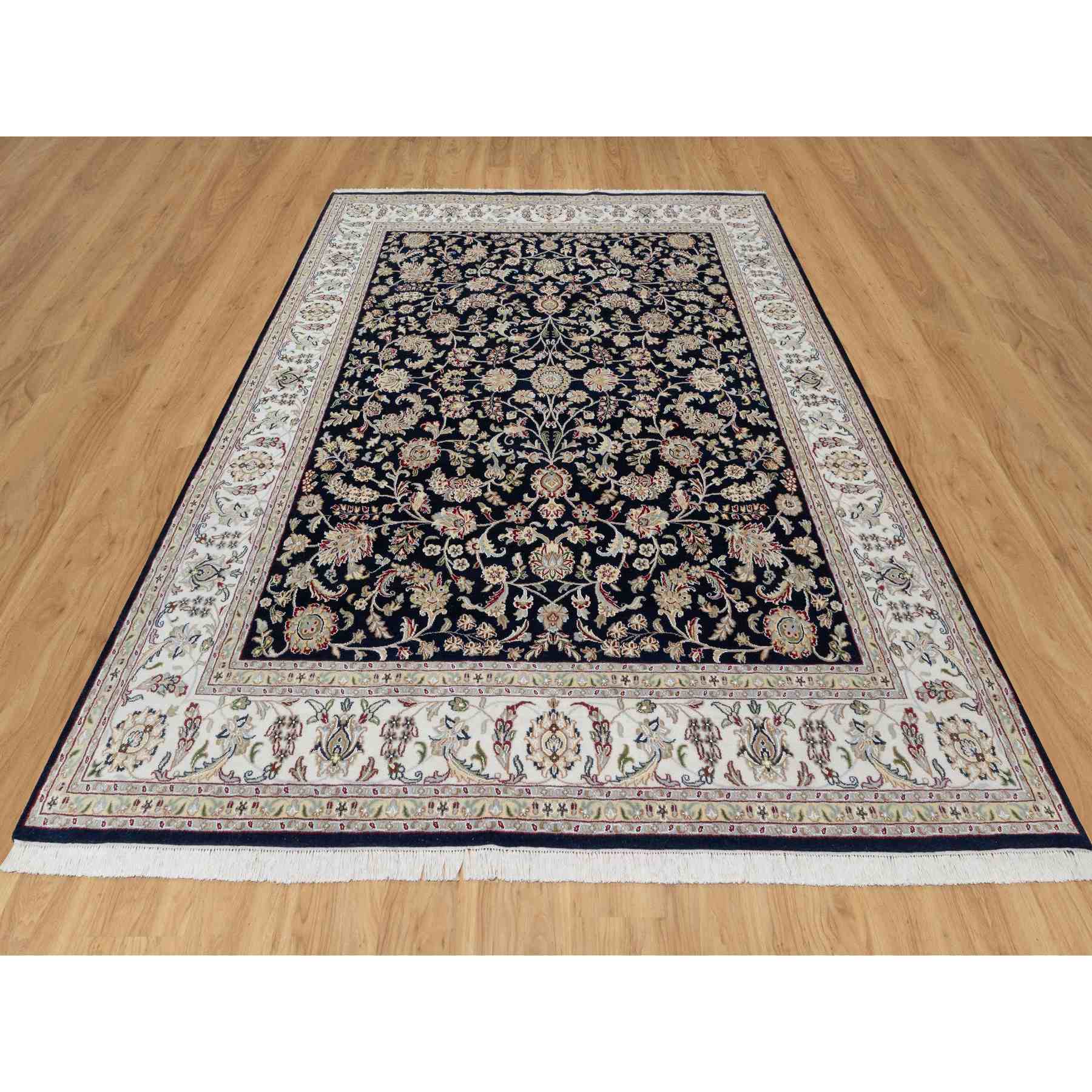 Fine-Oriental-Hand-Knotted-Rug-454290