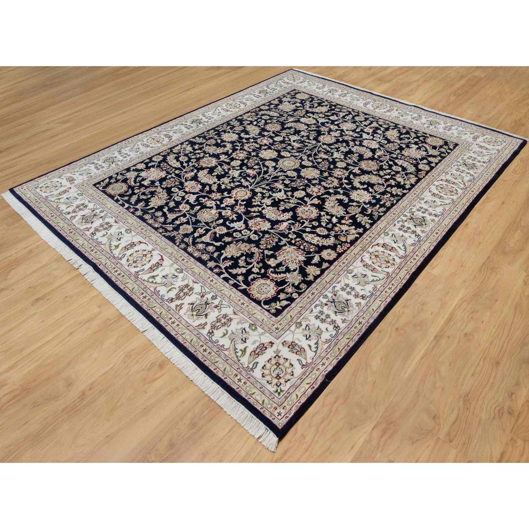 Fine-Oriental-Hand-Knotted-Rug-454290