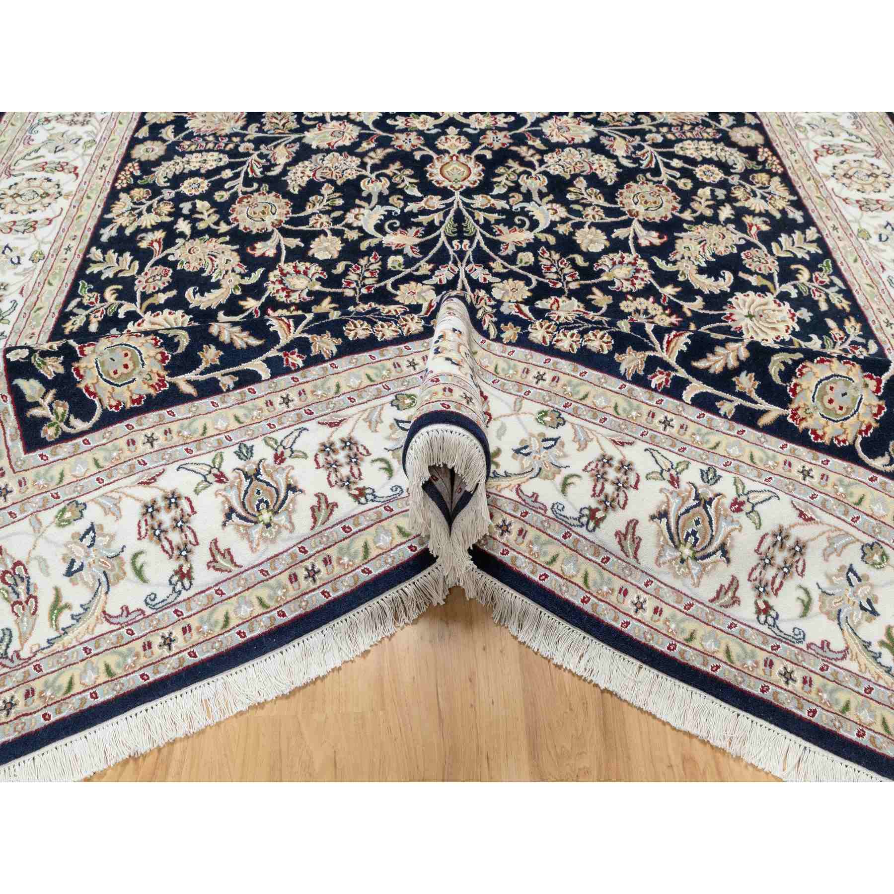 Fine-Oriental-Hand-Knotted-Rug-454290